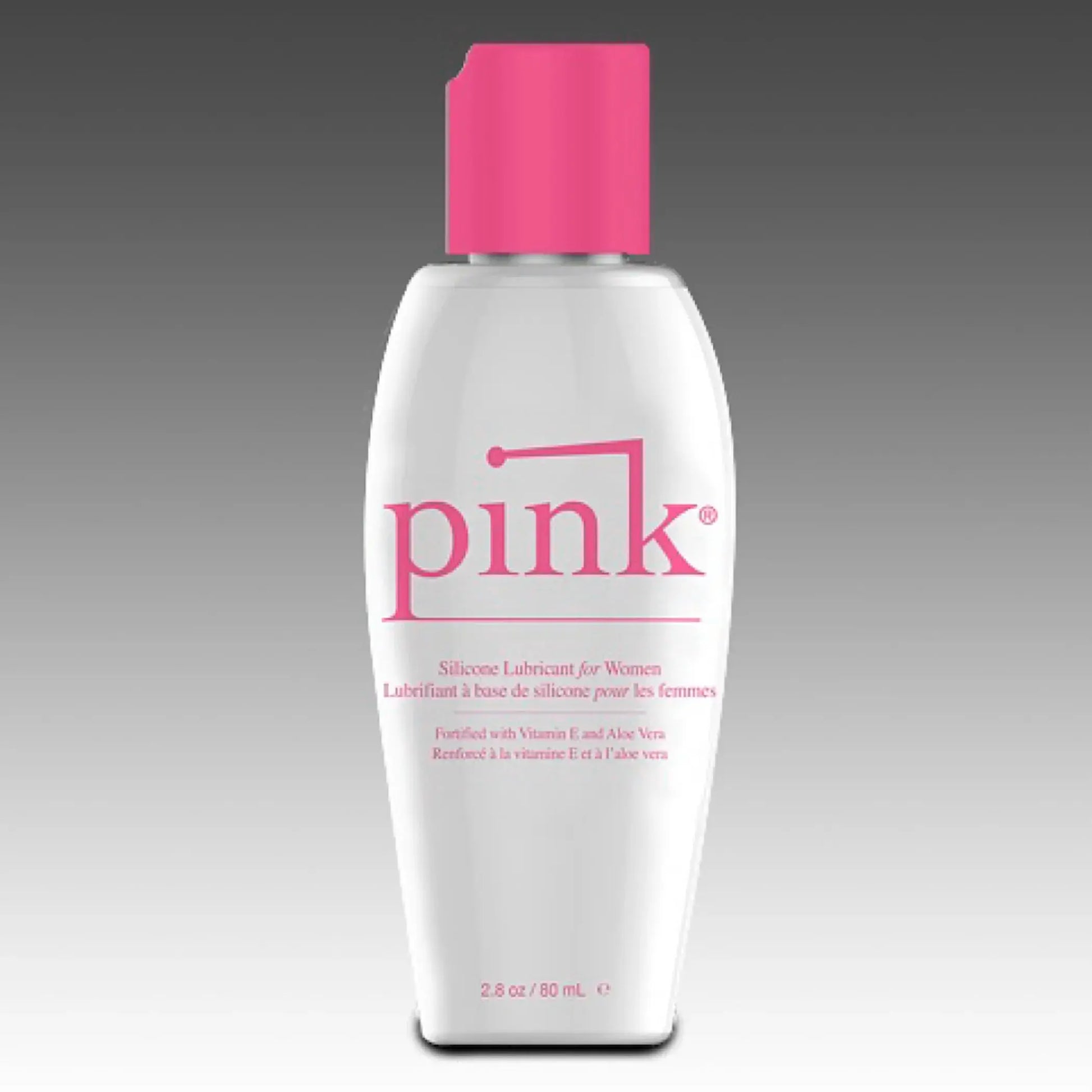 Pink Silicone Lubricant 2.8 Oz Gun Oil