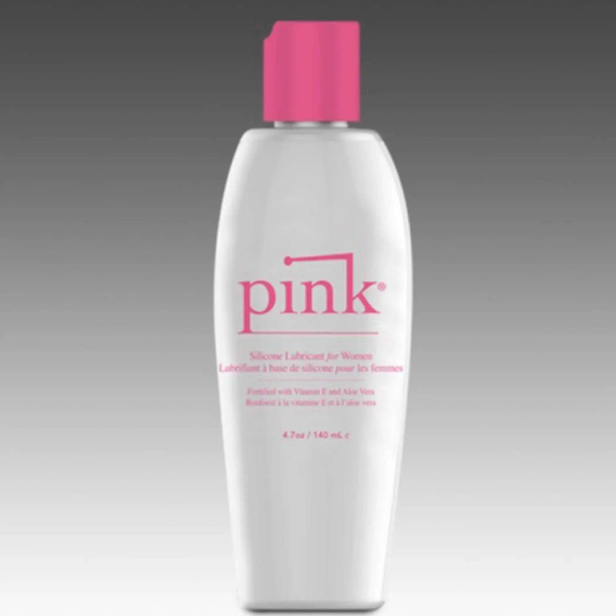 Pink Silicone Lubricant 4.7 oz Gun Oil