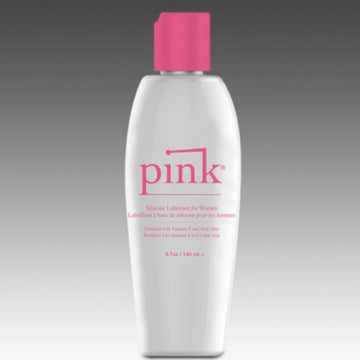 Pink Silicone Lubricant 4.7 oz Gun Oil