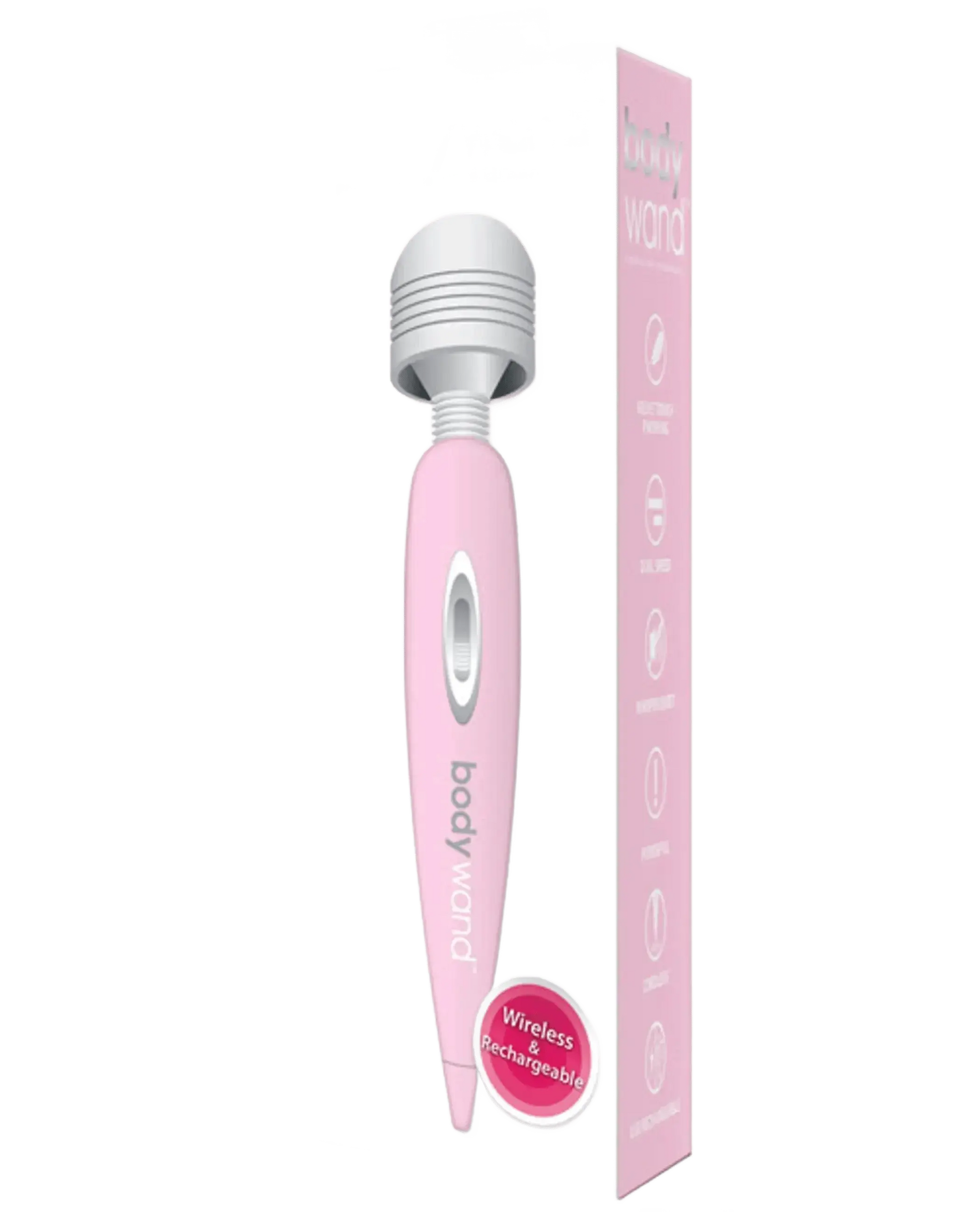 BODYWAND PINK USB X-Gen Products
