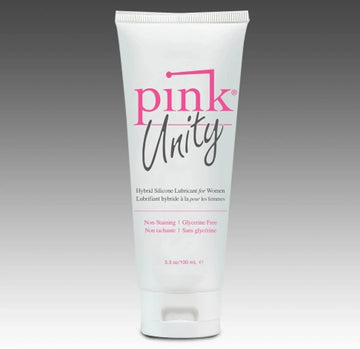 Pink Unity Hybrid Lubricant 3.3 oz Gun Oil