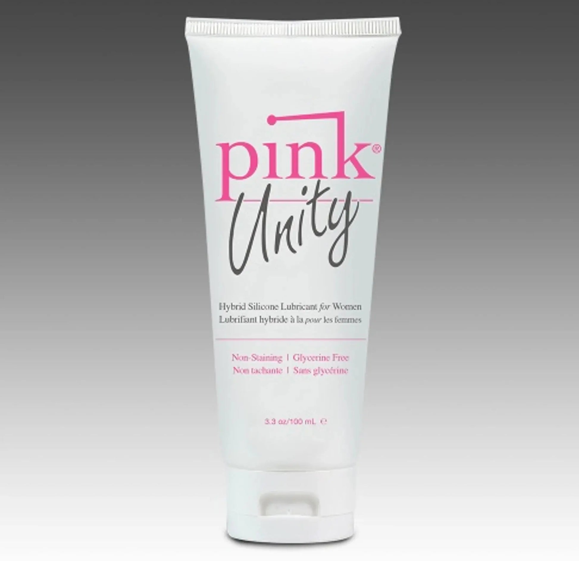 Pink Unity Hybrid Lubricant 3.3 oz Gun Oil