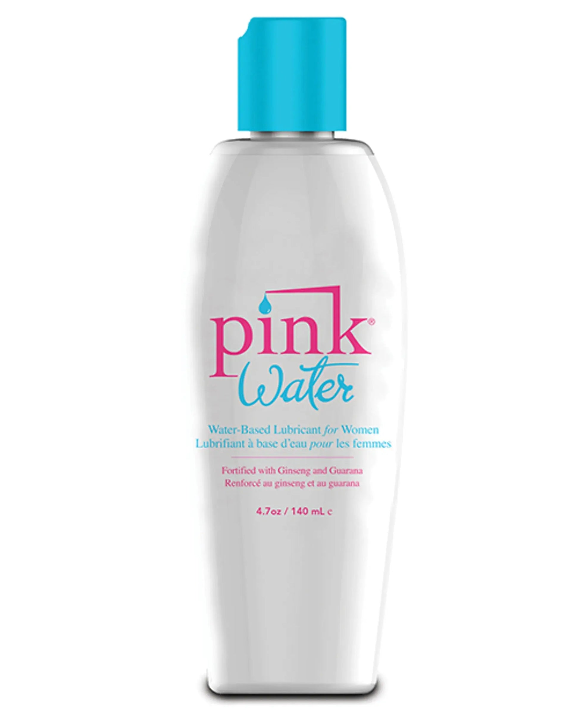 Pink Water 4.7 oz Gun Oil