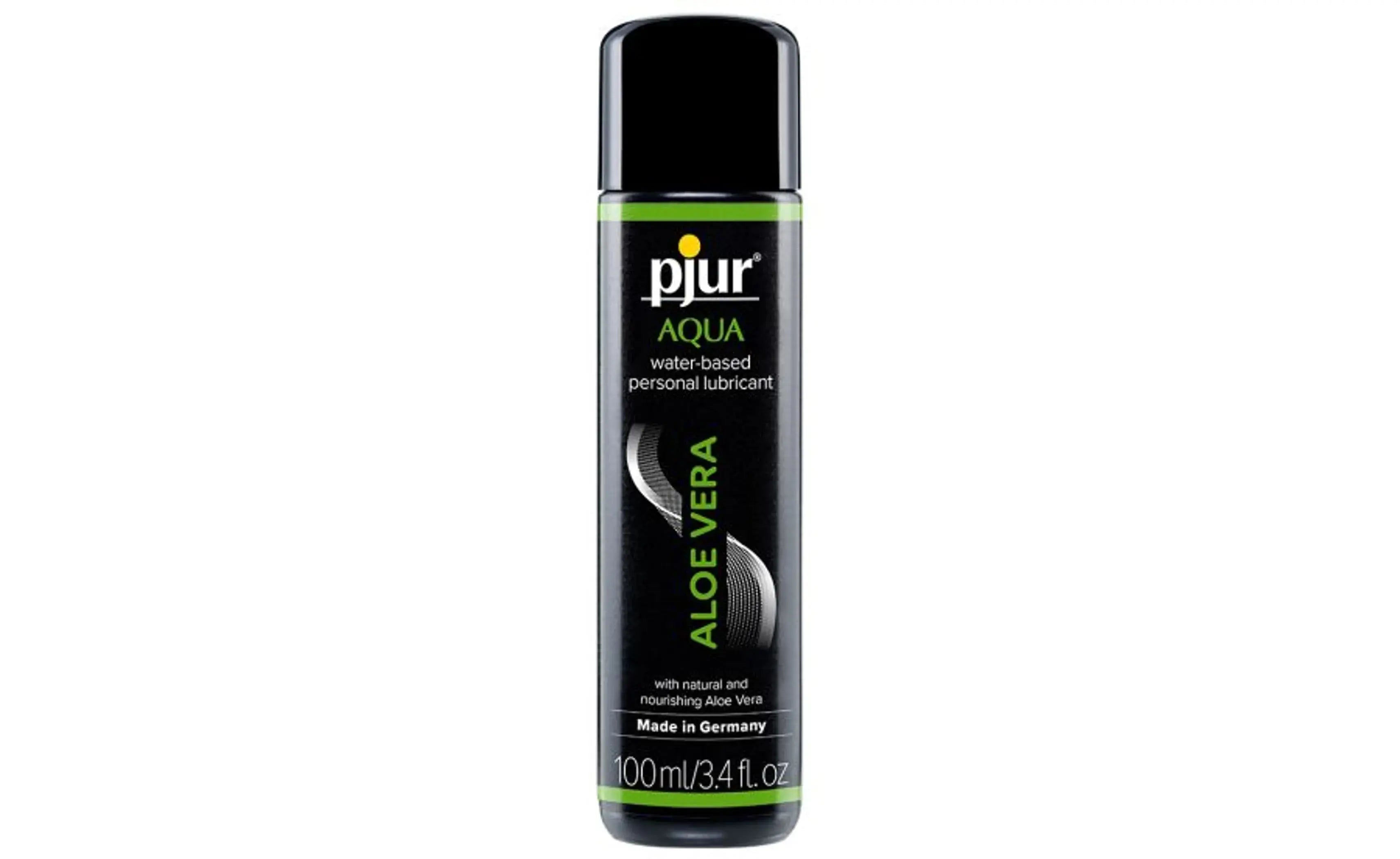 Pjur Aqua Aloe 100ml / 3.4 oz PJUR Lubricants