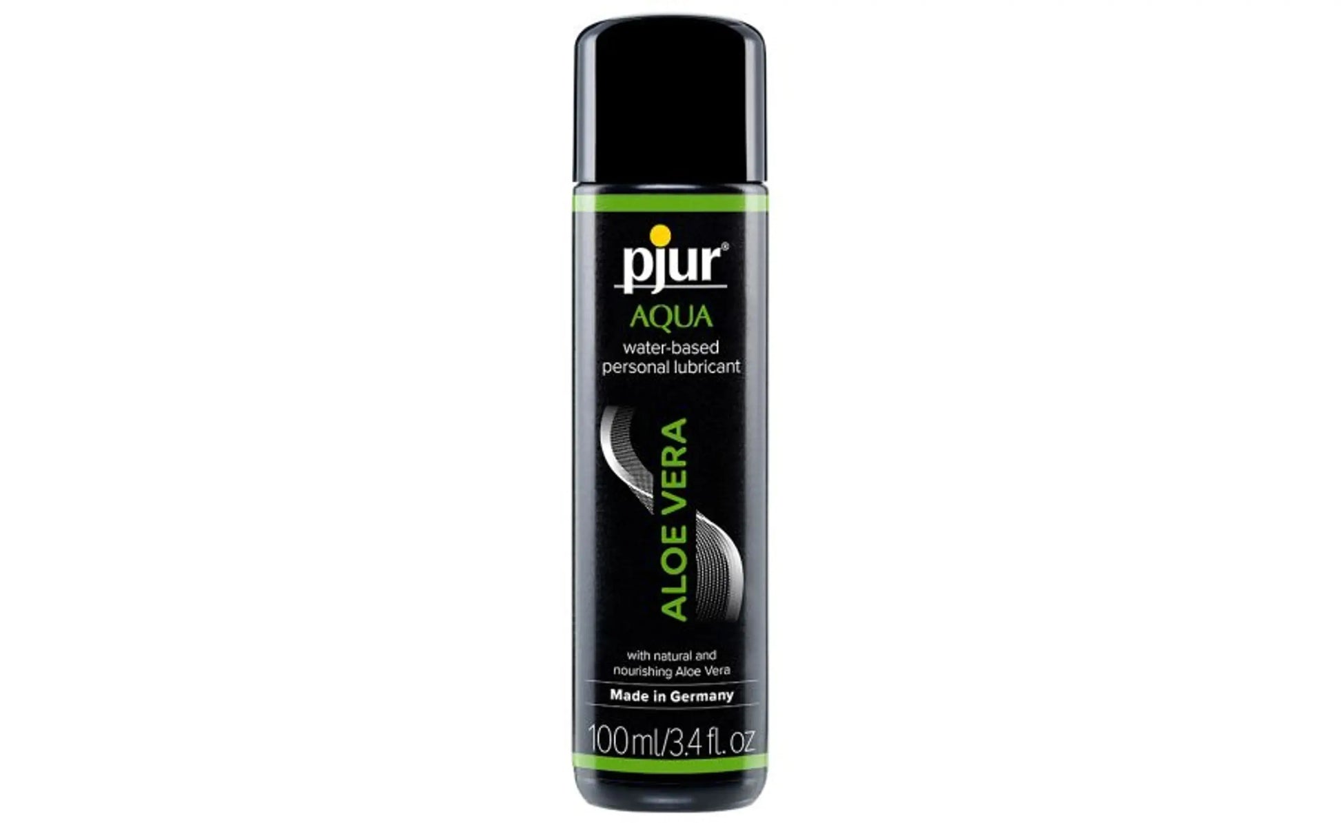 Pjur Aqua Aloe 100ml / 3.4 oz PJUR Lubricants