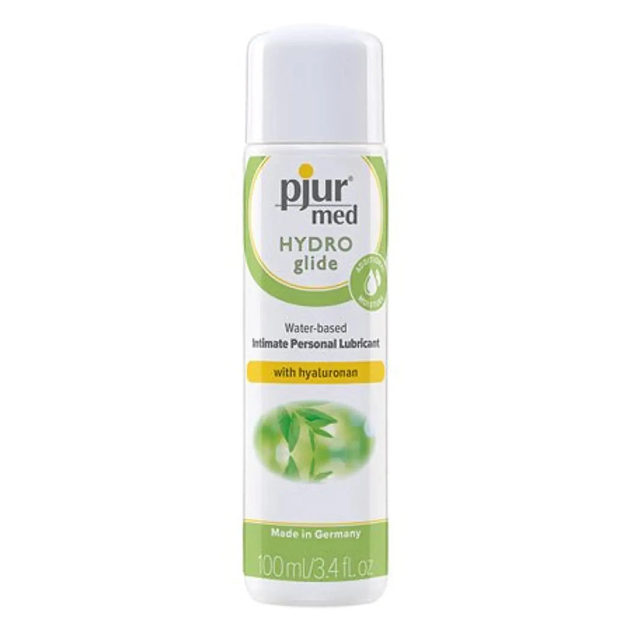 Pjur Med Hydro Glide Water-Based Lubricant 100ml PJUR Lubricants