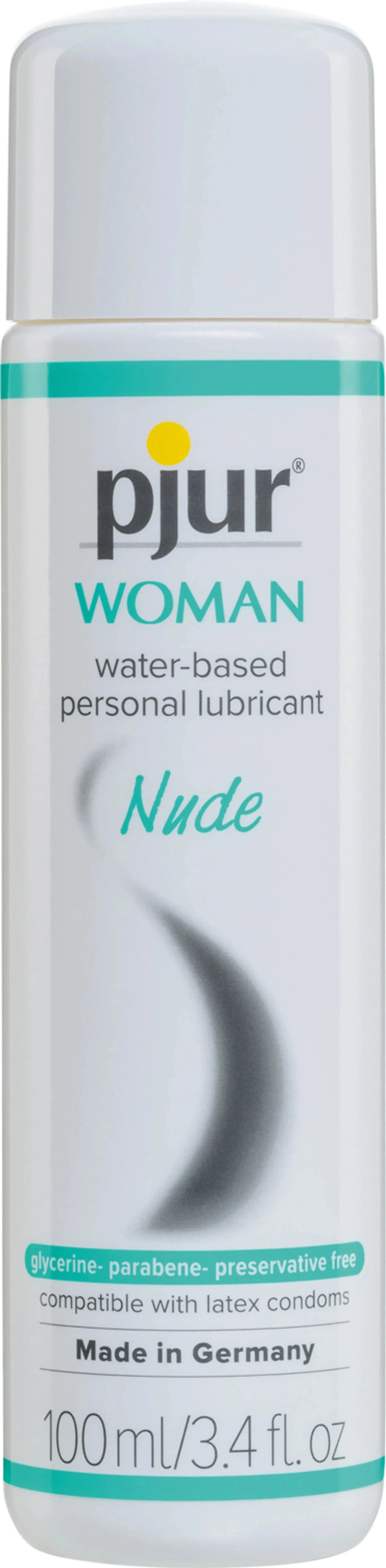 Pjur Woman Nude 100ml PJUR Lubricants