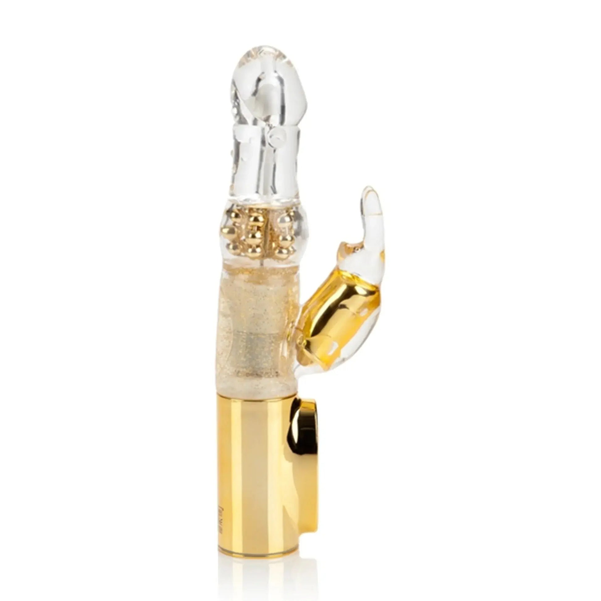 Platinum Jack Rabbit Gold California Exotic Novelties