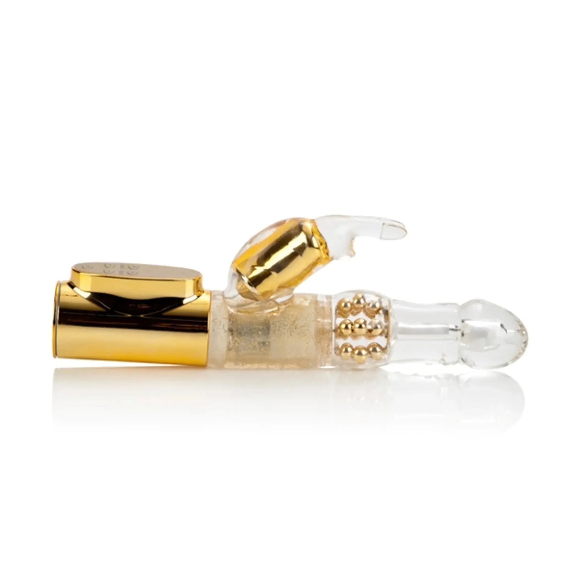 Platinum Jack Rabbit Gold California Exotic Novelties