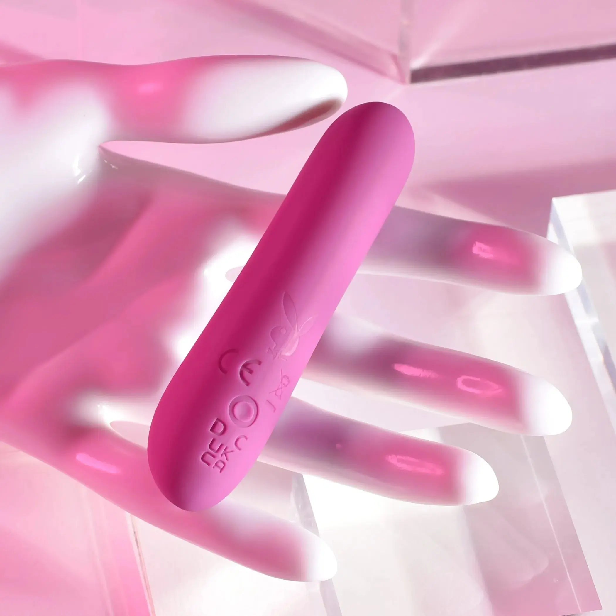 Playboy Bullet Vibrator Evolved Novelties