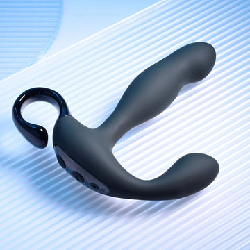 Playboy Come Hither Prostate Massager Evolved Novelties