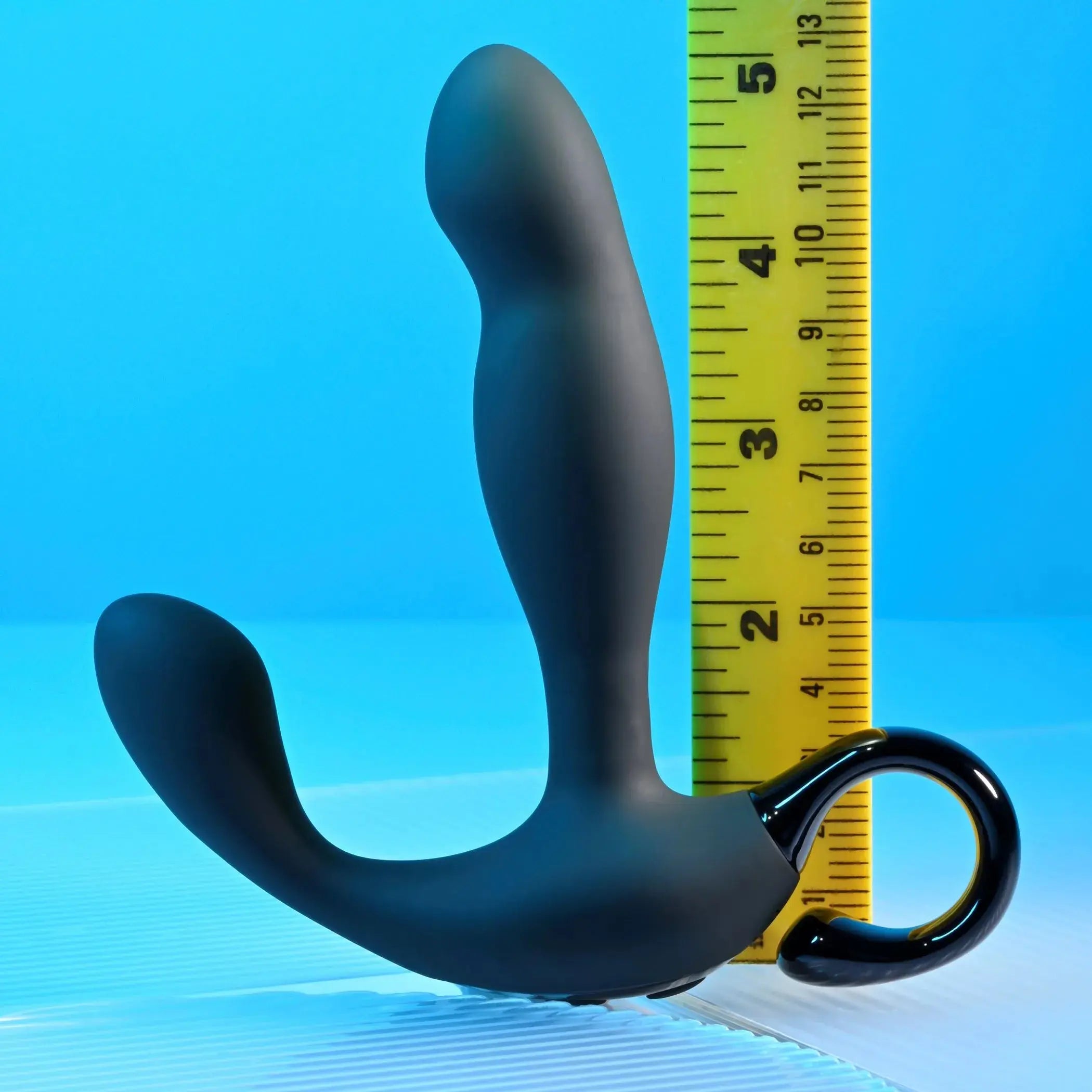 Playboy Come Hither Prostate Massager Evolved Novelties