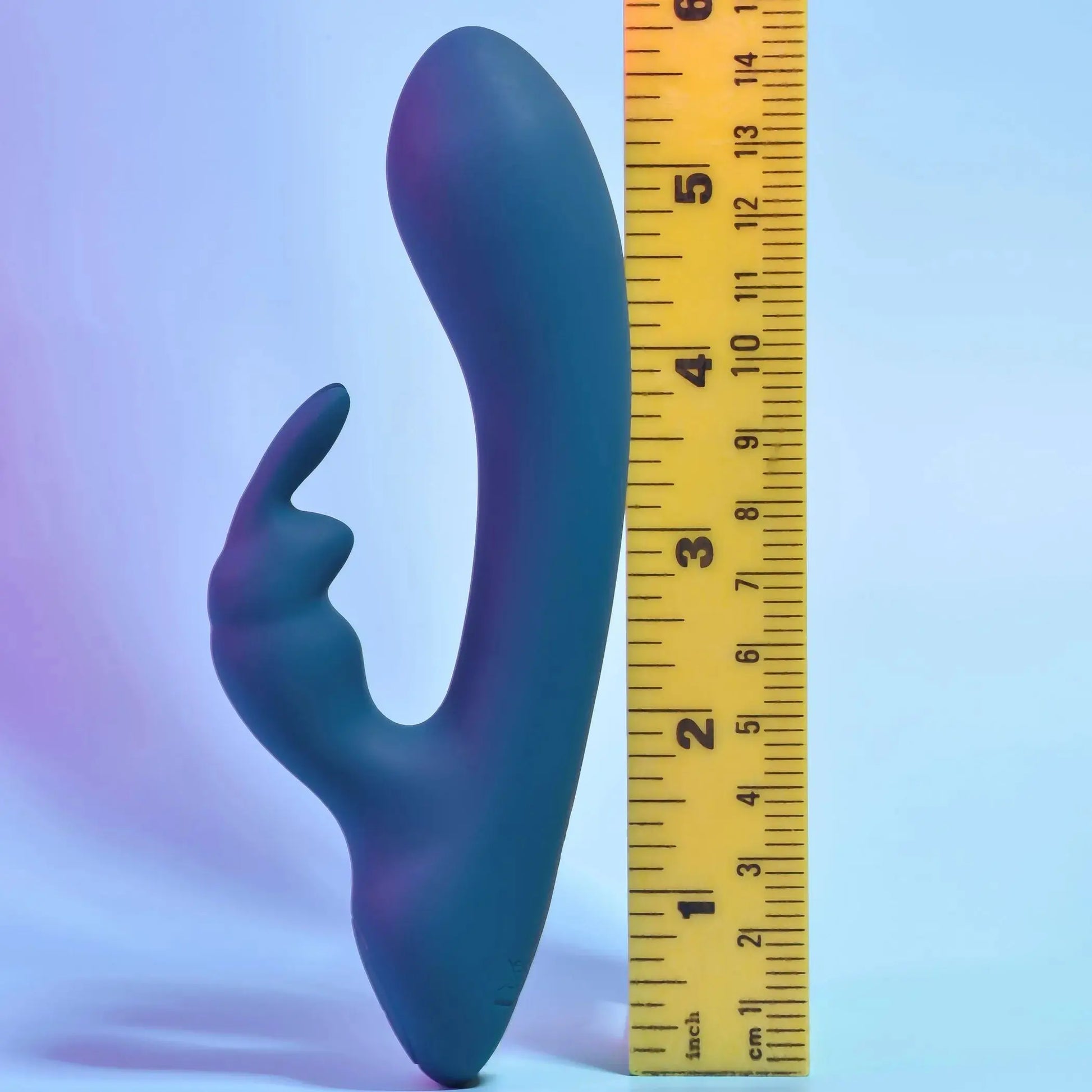 Playboy Lil Rabbit Vibrator Evolved Novelties