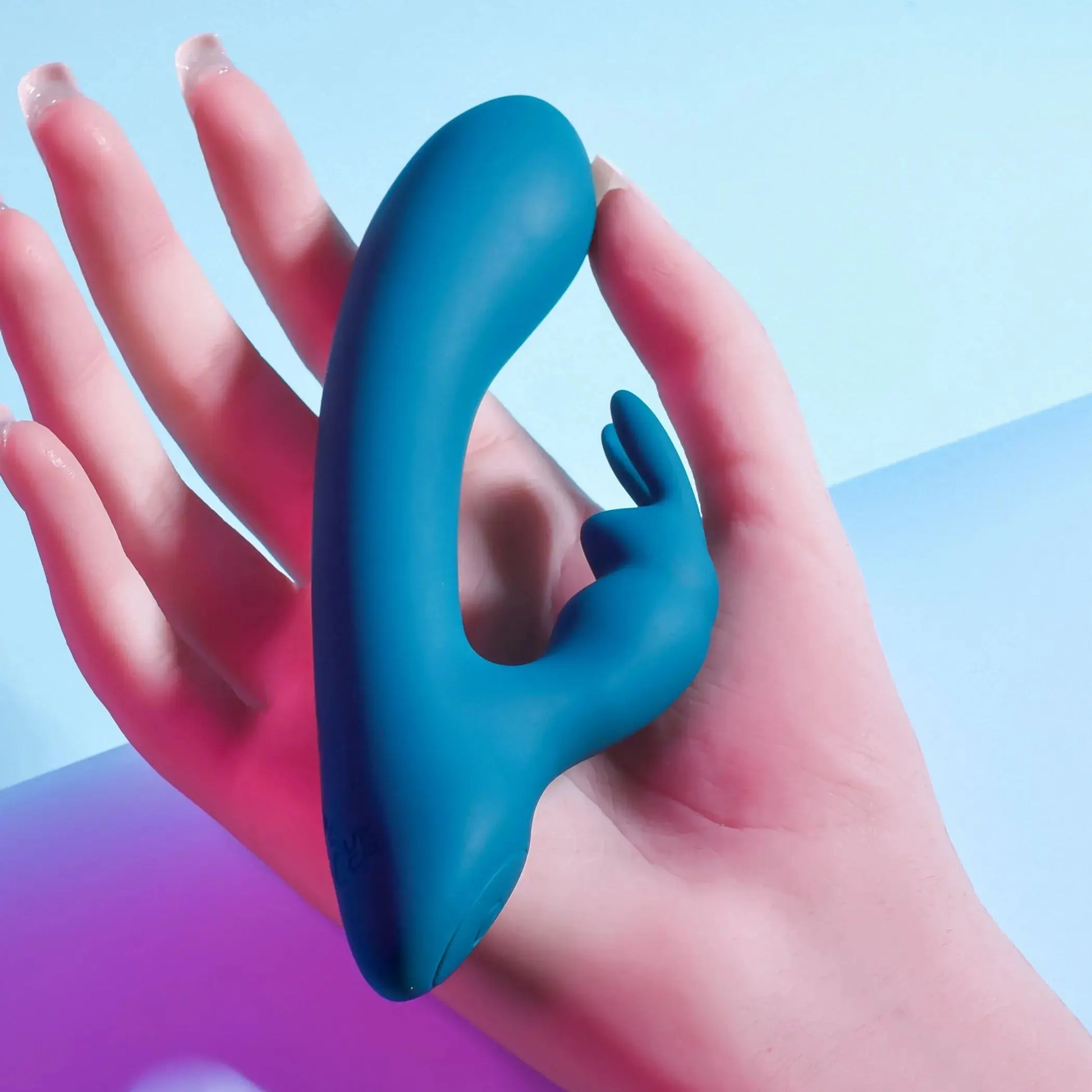 Playboy Lil Rabbit Vibrator Evolved Novelties