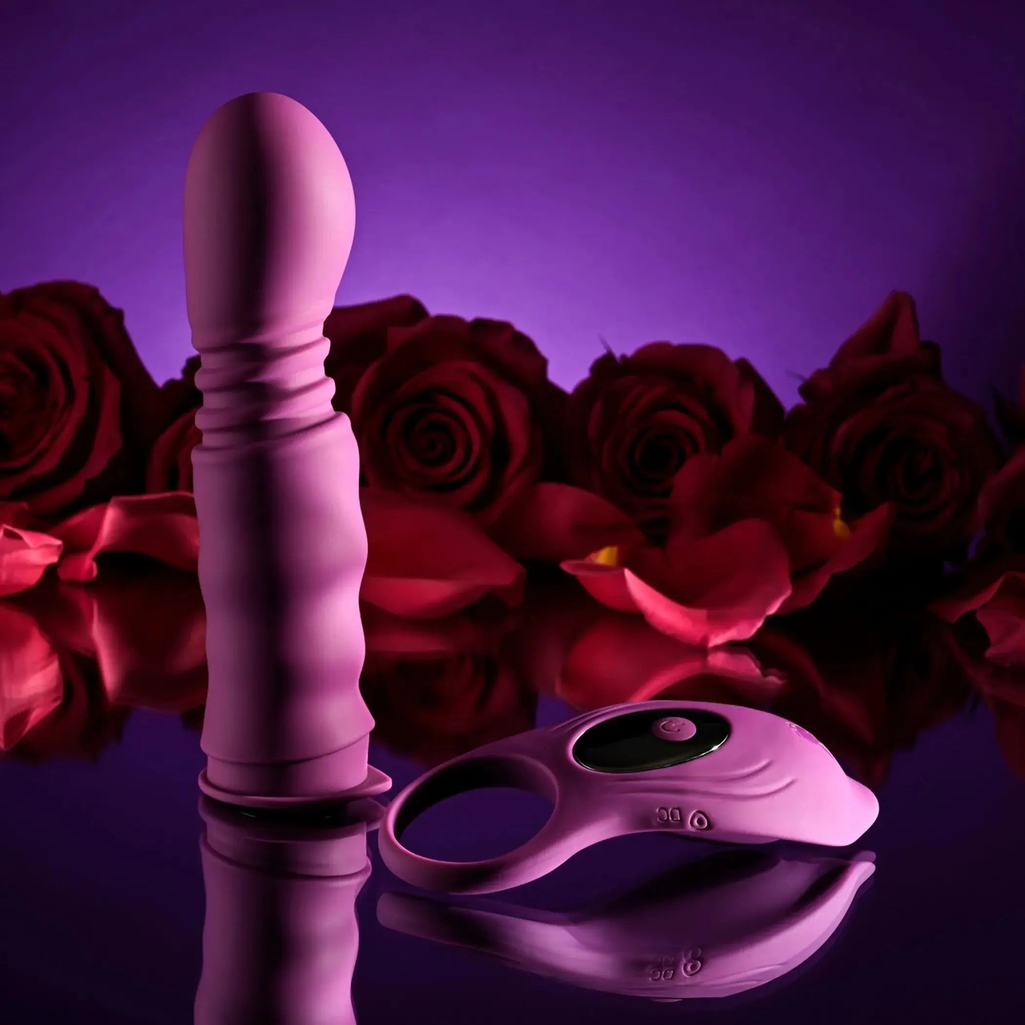 Playboy Match Play Vibrator Evolved Novelties
