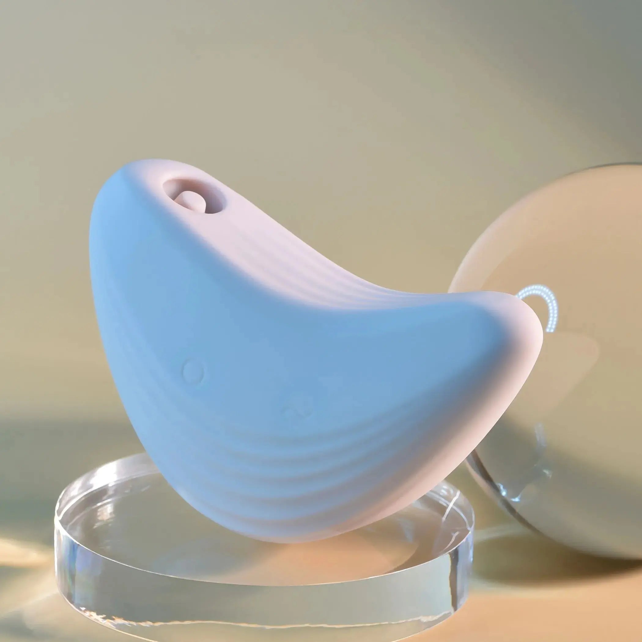 Playboy Palm Vibrator Evolved Novelties