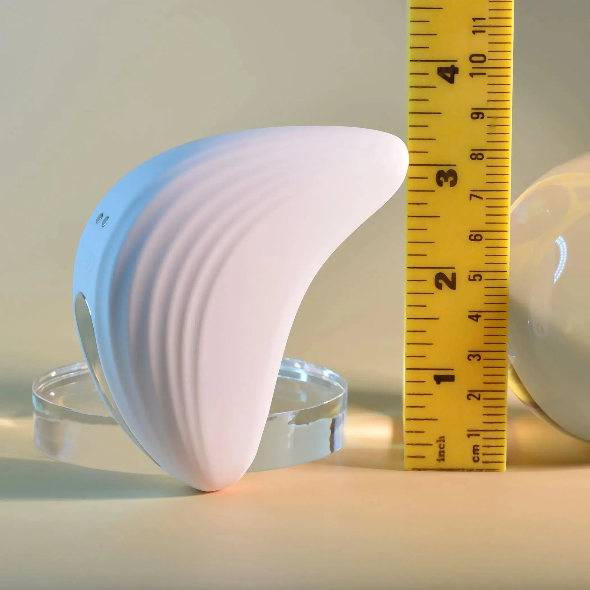 Playboy Palm Vibrator Evolved Novelties