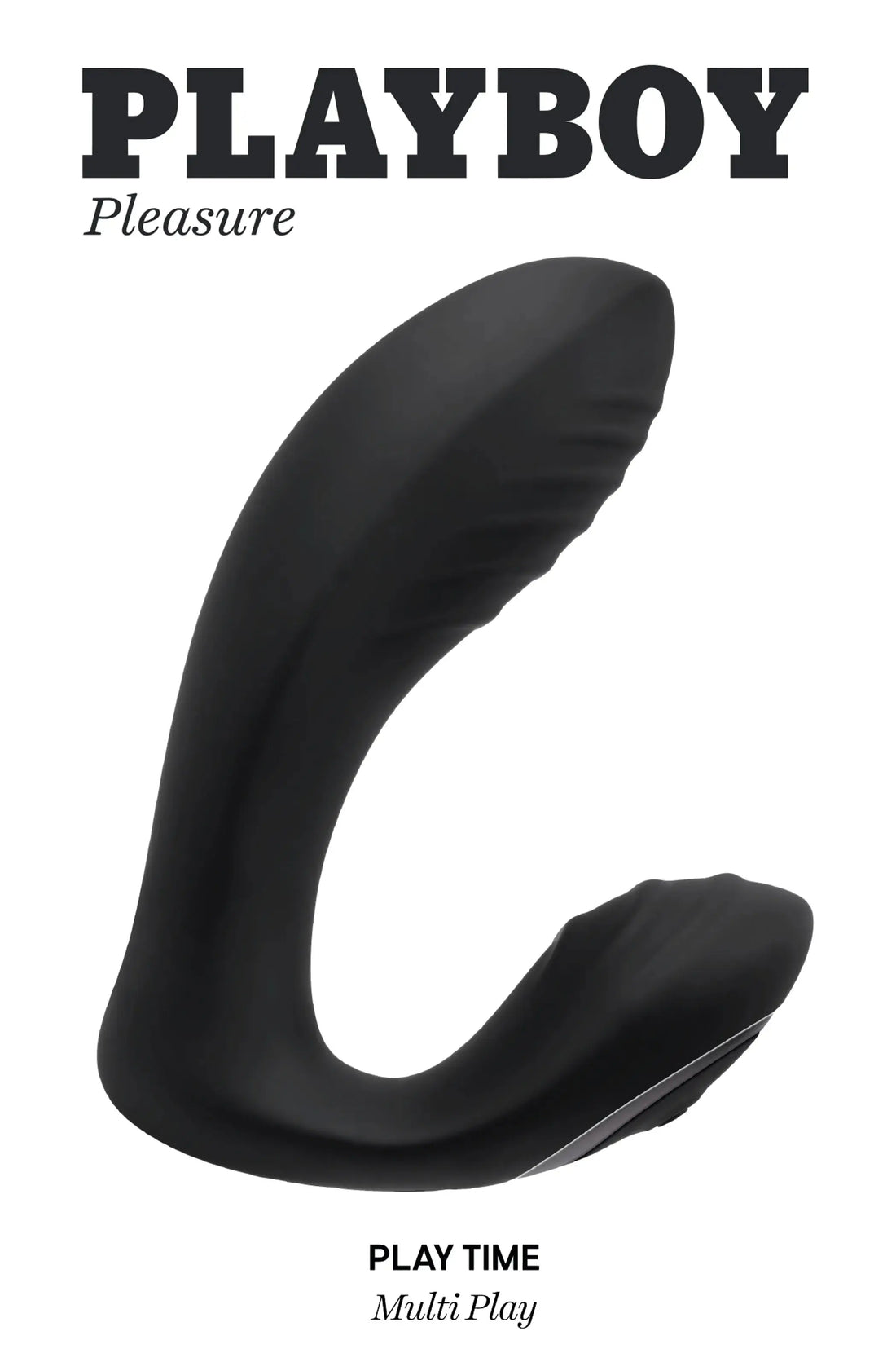 Playboy Play Time Vibrator Evolved Novelties