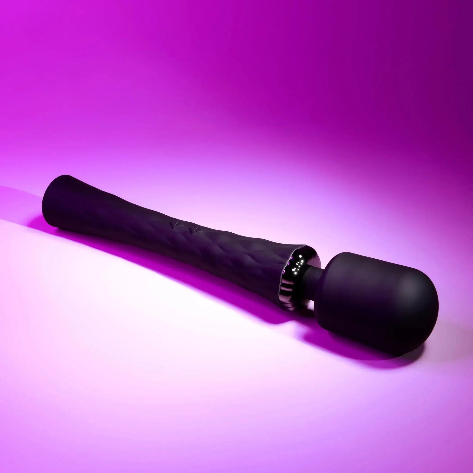Playboy Royal Wand Massager Evolved Novelties