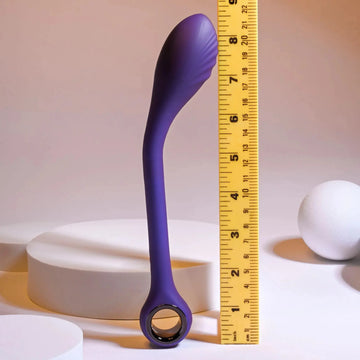 Playboy Spot On G-Spot Vibrator Evolved Novelties