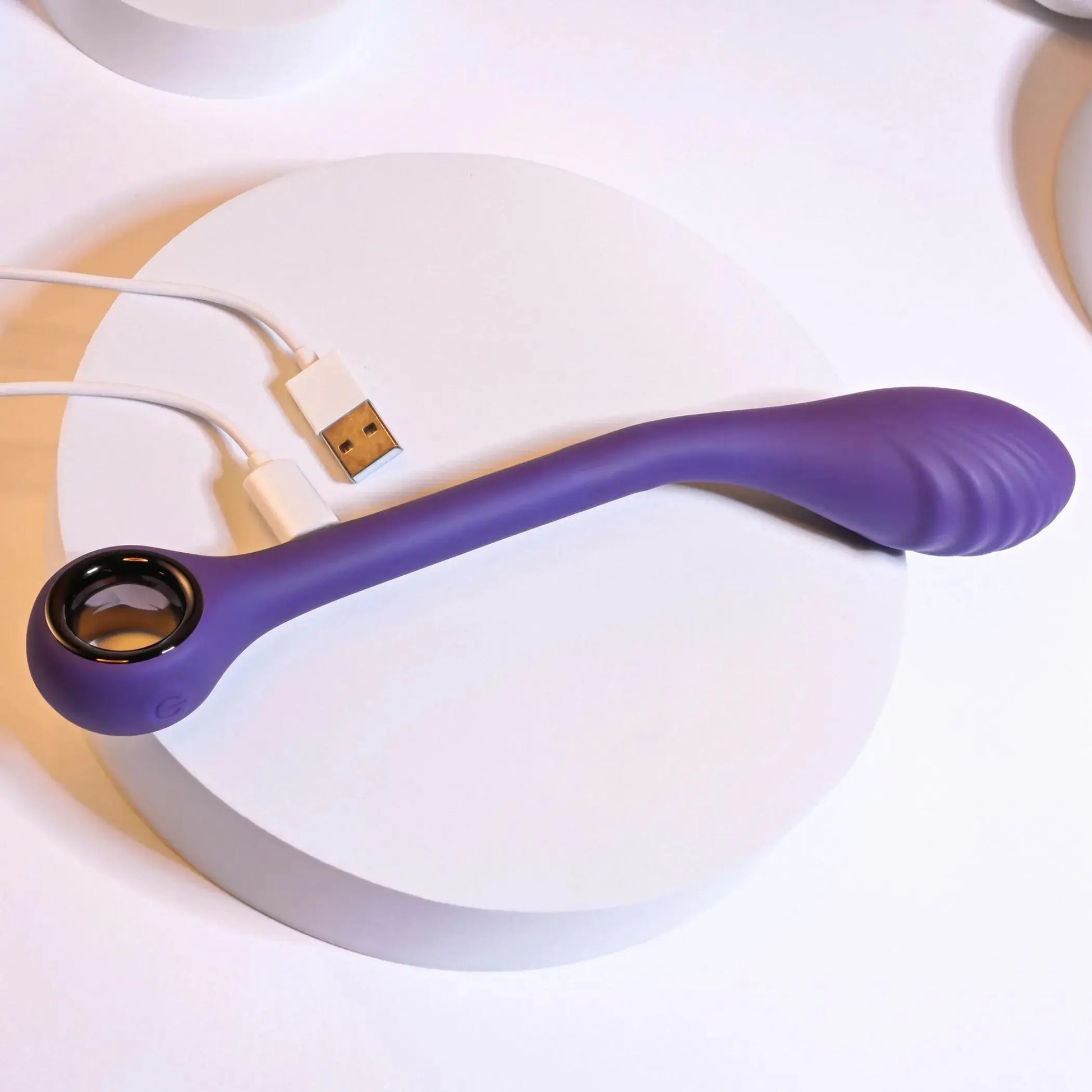 Playboy Spot On G-Spot Vibrator Evolved Novelties