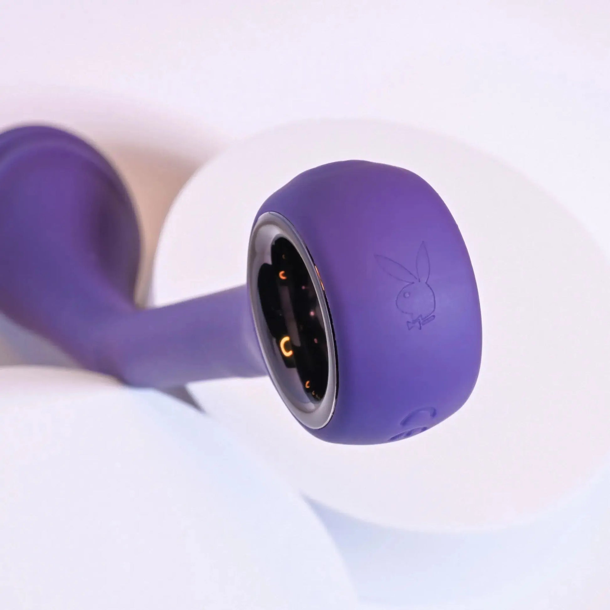 Playboy Spot On G-Spot Vibrator Evolved Novelties