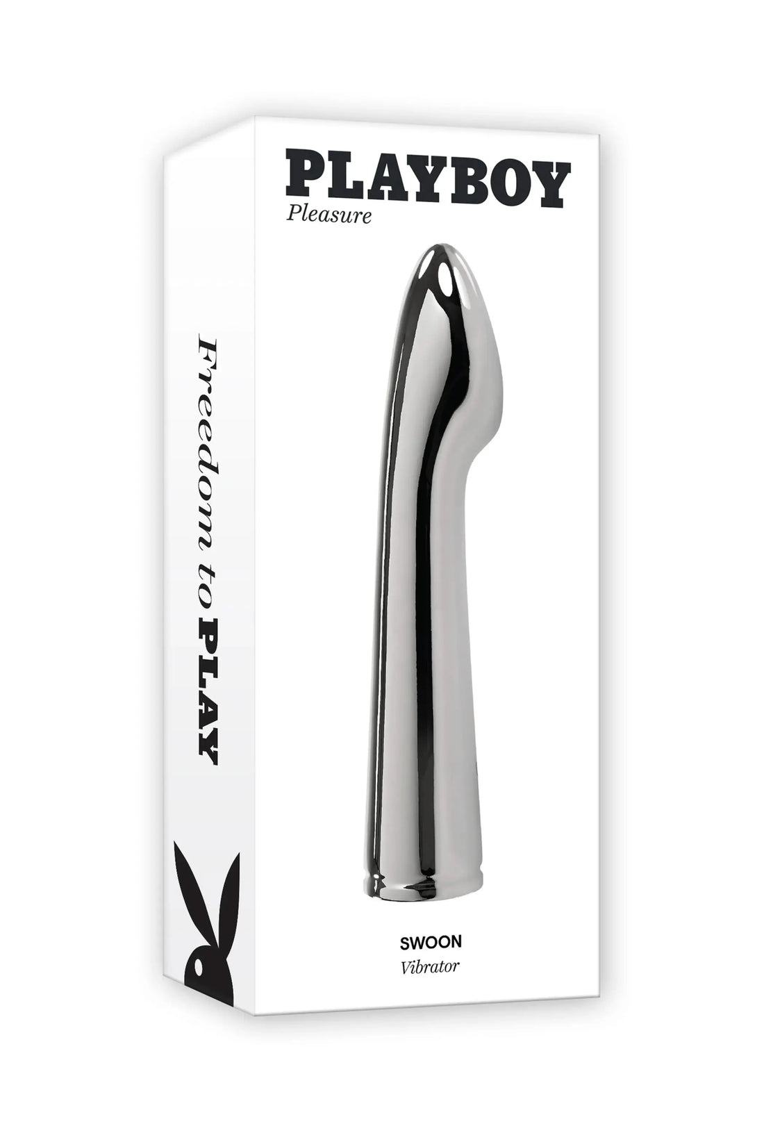 Playboy Swoon Evolved Novelties