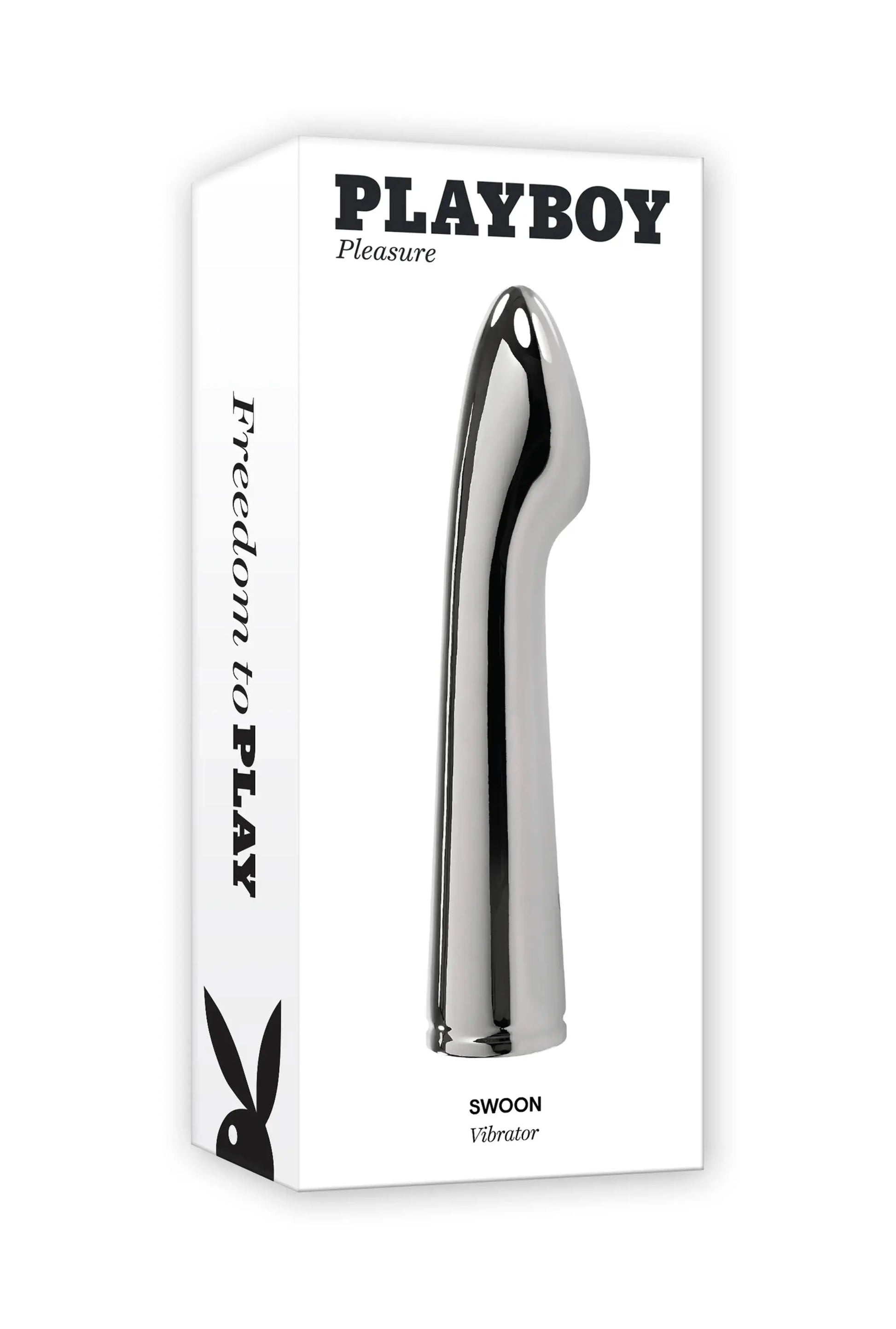 Playboy Swoon Evolved Novelties
