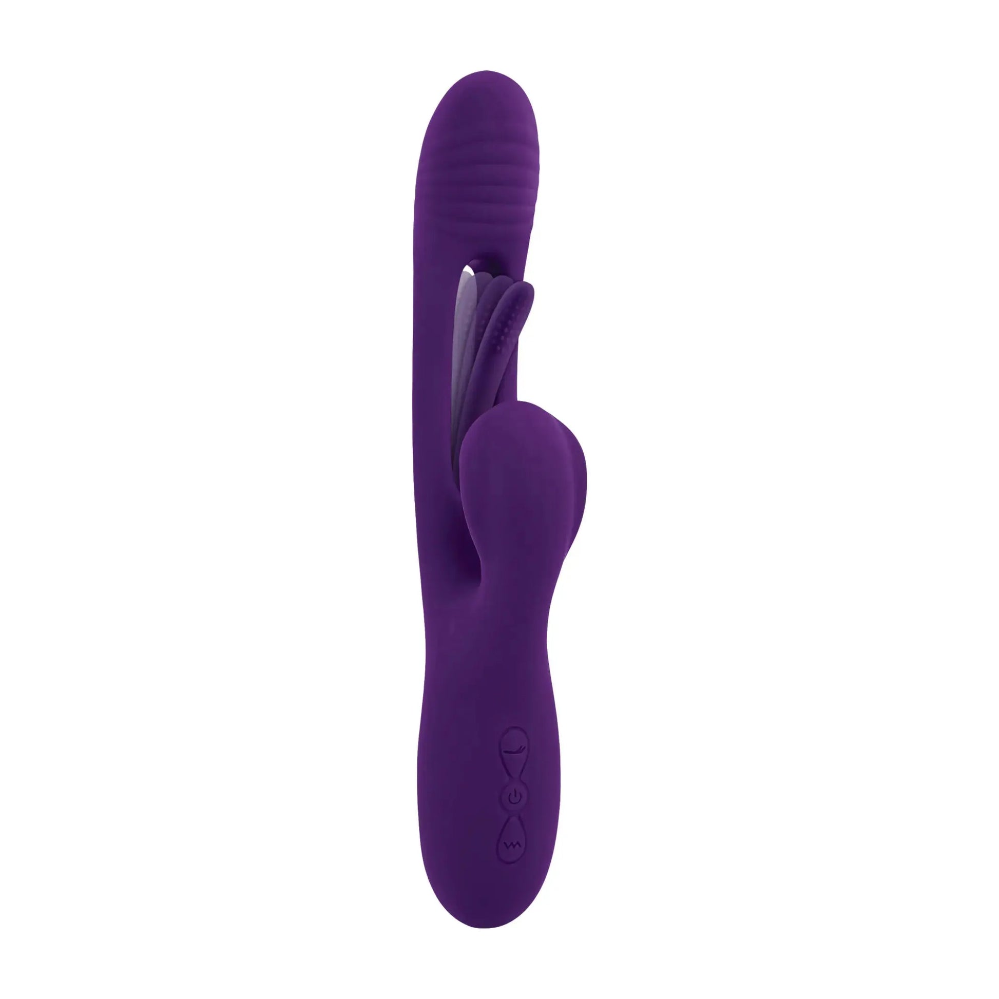 Playboy The Thrill Rabbit Vibrator Evolved Novelties