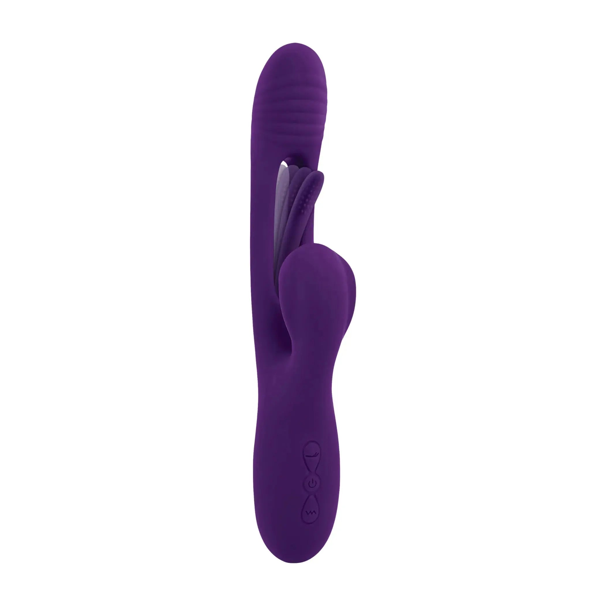 Playboy The Thrill Rabbit Vibrator Evolved Novelties