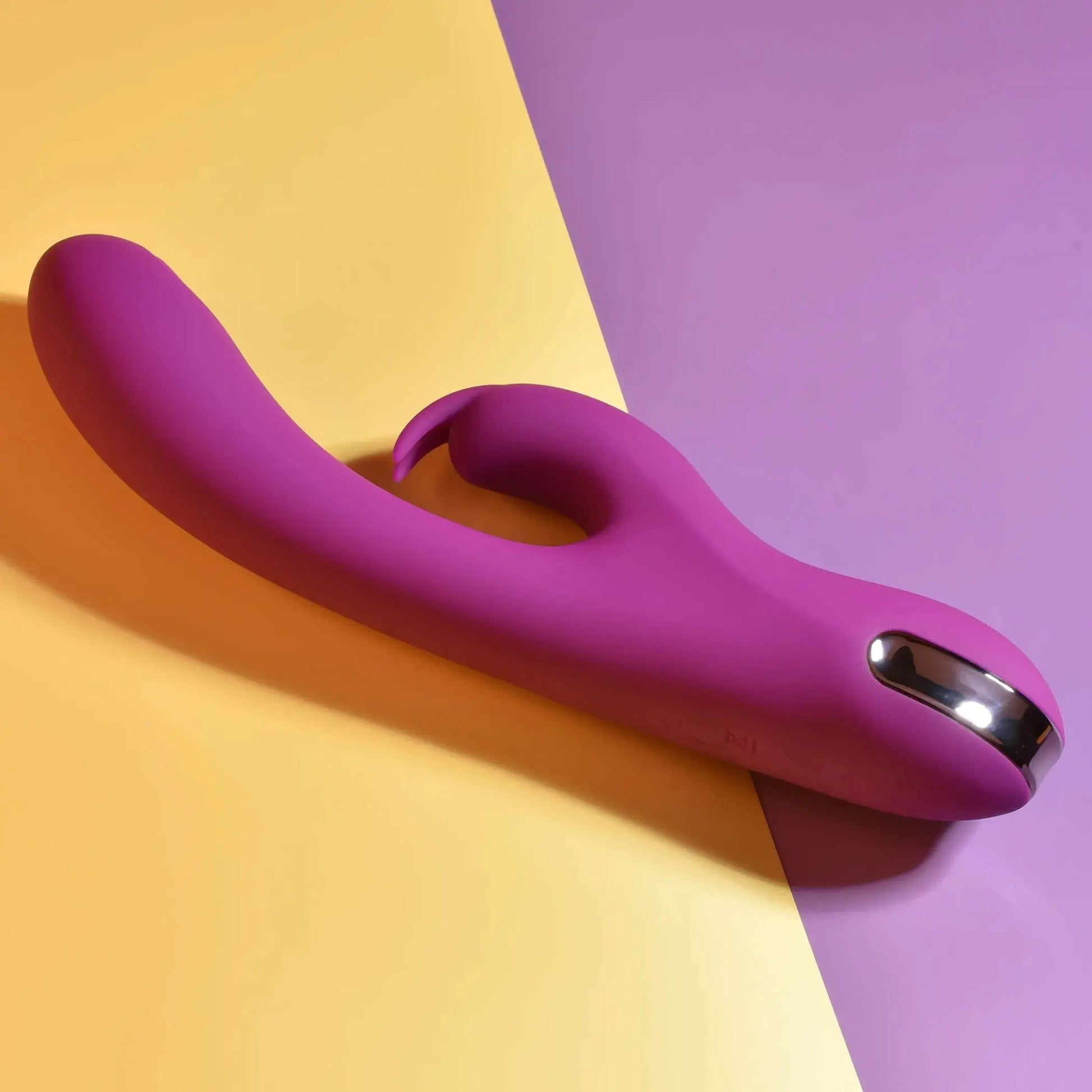 Playboy Thumper Rabbit Vibrator Evolved Novelties