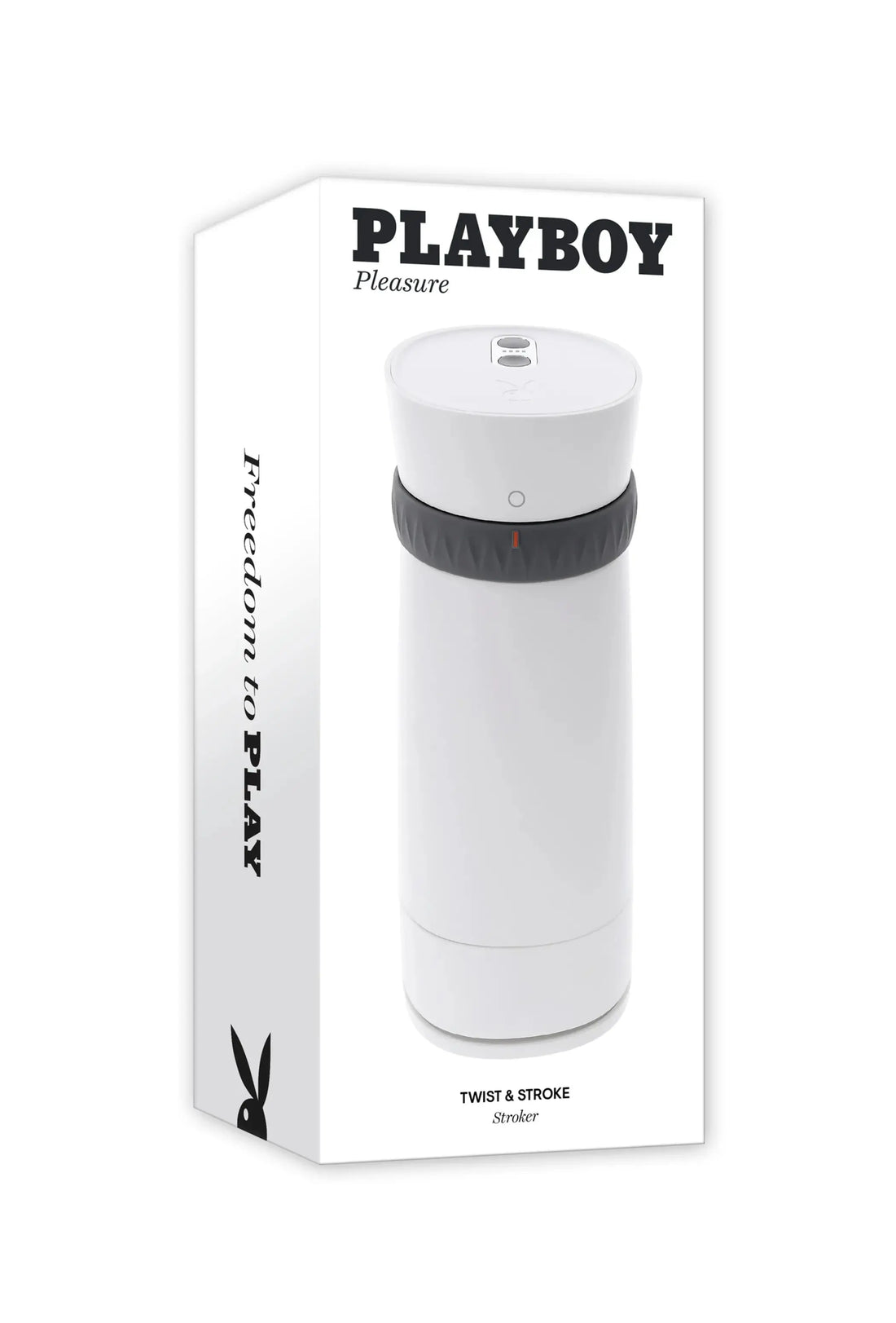 Playboy Twist & Stroke Evolved Novelties