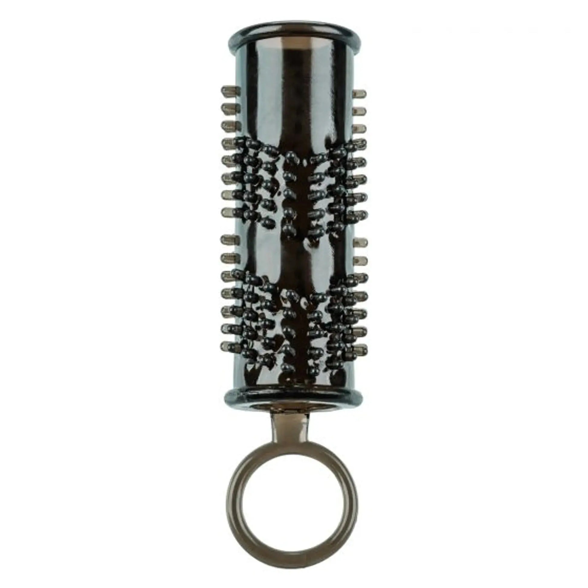 Pleasure Enhancer Sleeve with Support Ring California Exotic Novelties