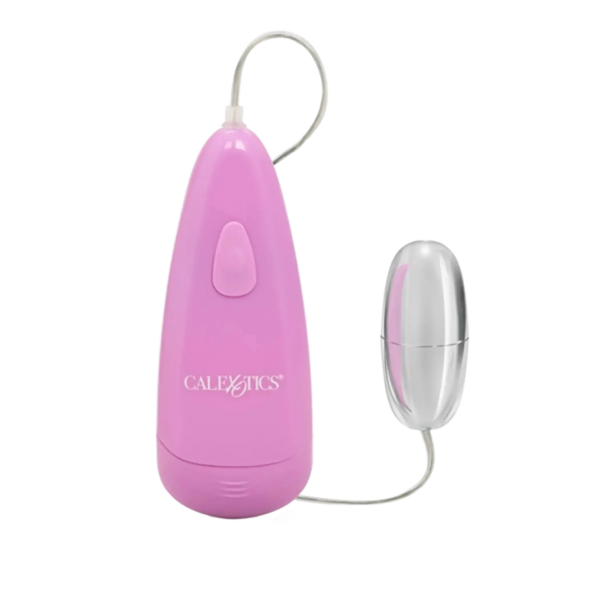 POCKET EXOTICS SILVER BULLET WATER PROOF California Exotic Novelties