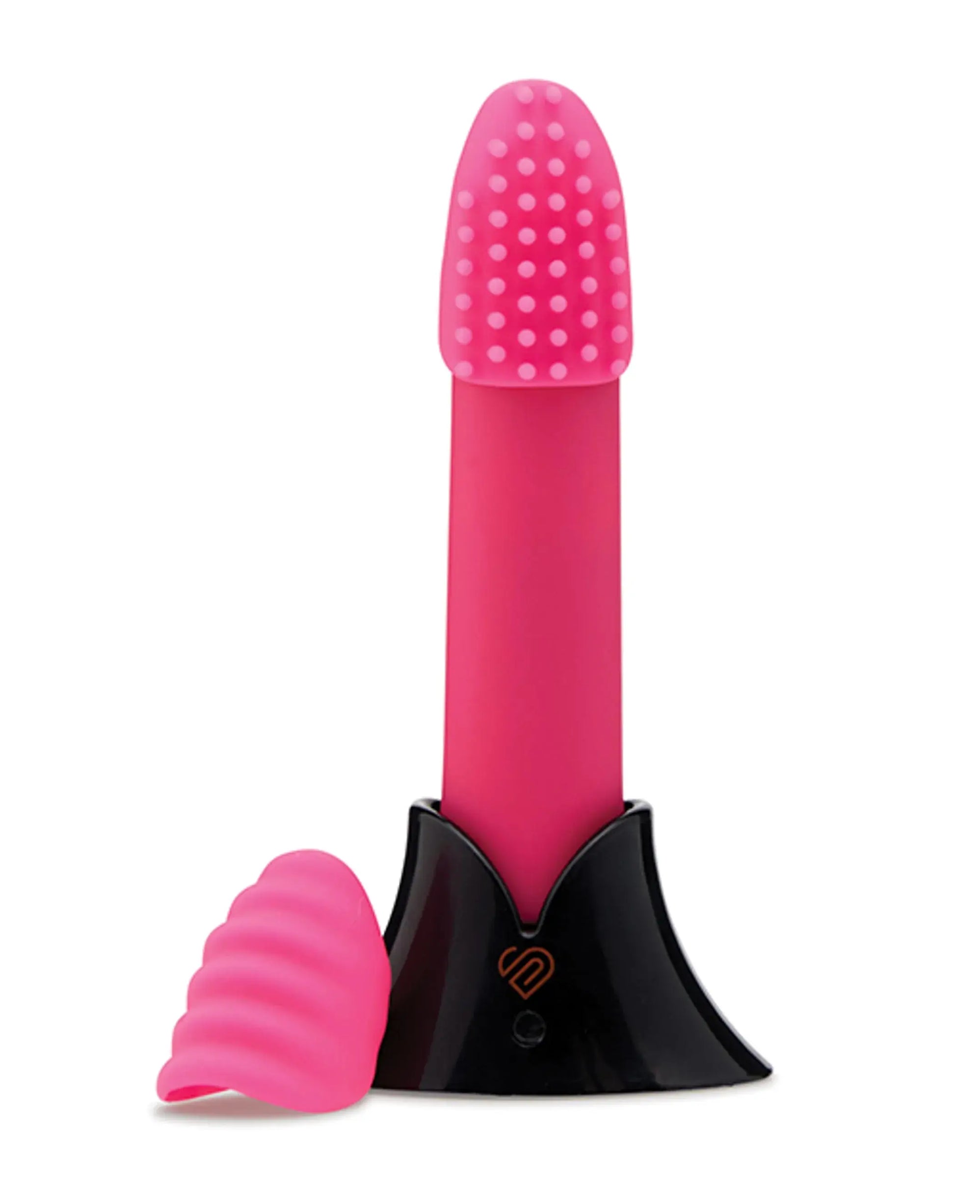Point Plus Pink Nu Sensuelle