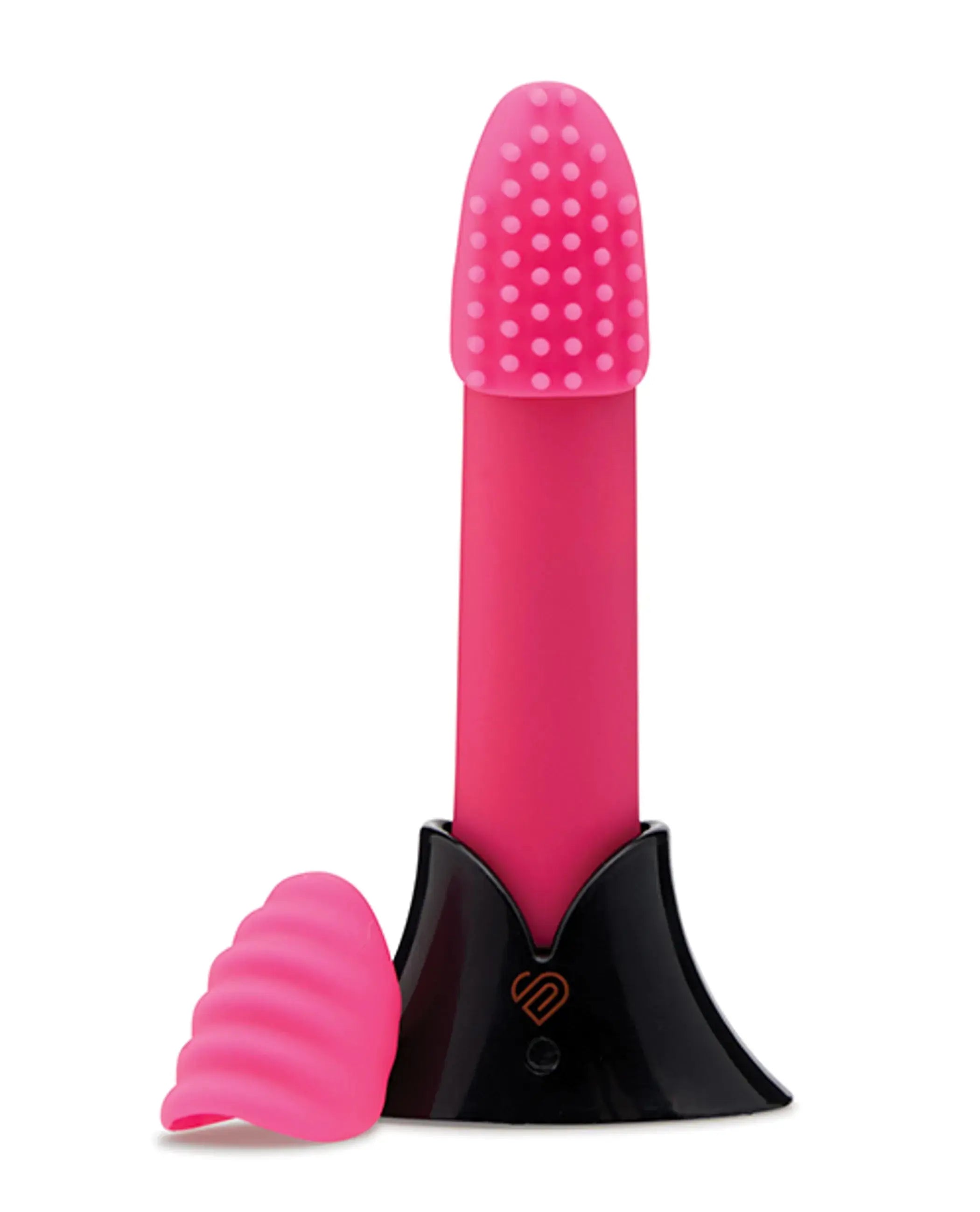 Point Plus Pink Nu Sensuelle