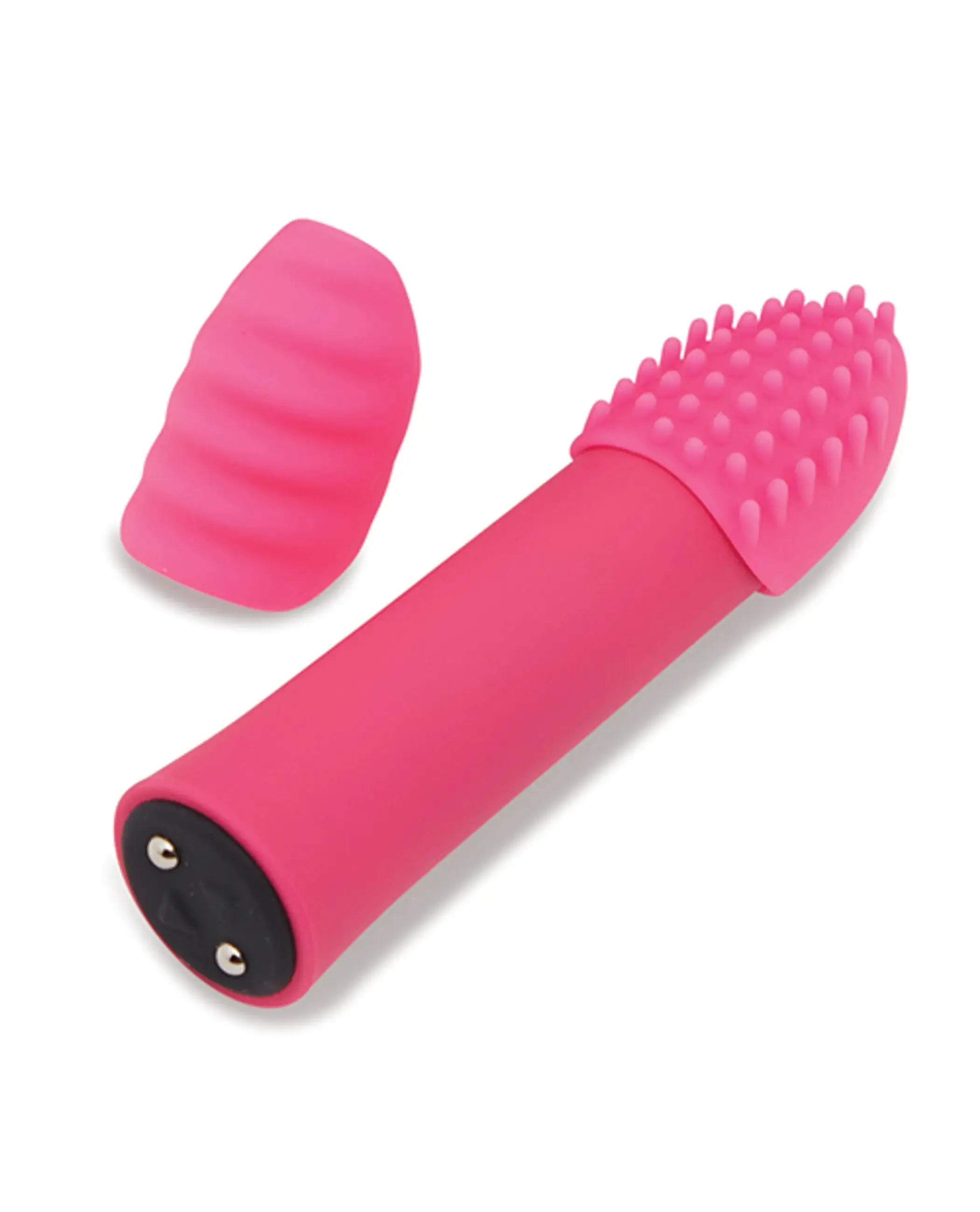Point Plus Pink Nu Sensuelle