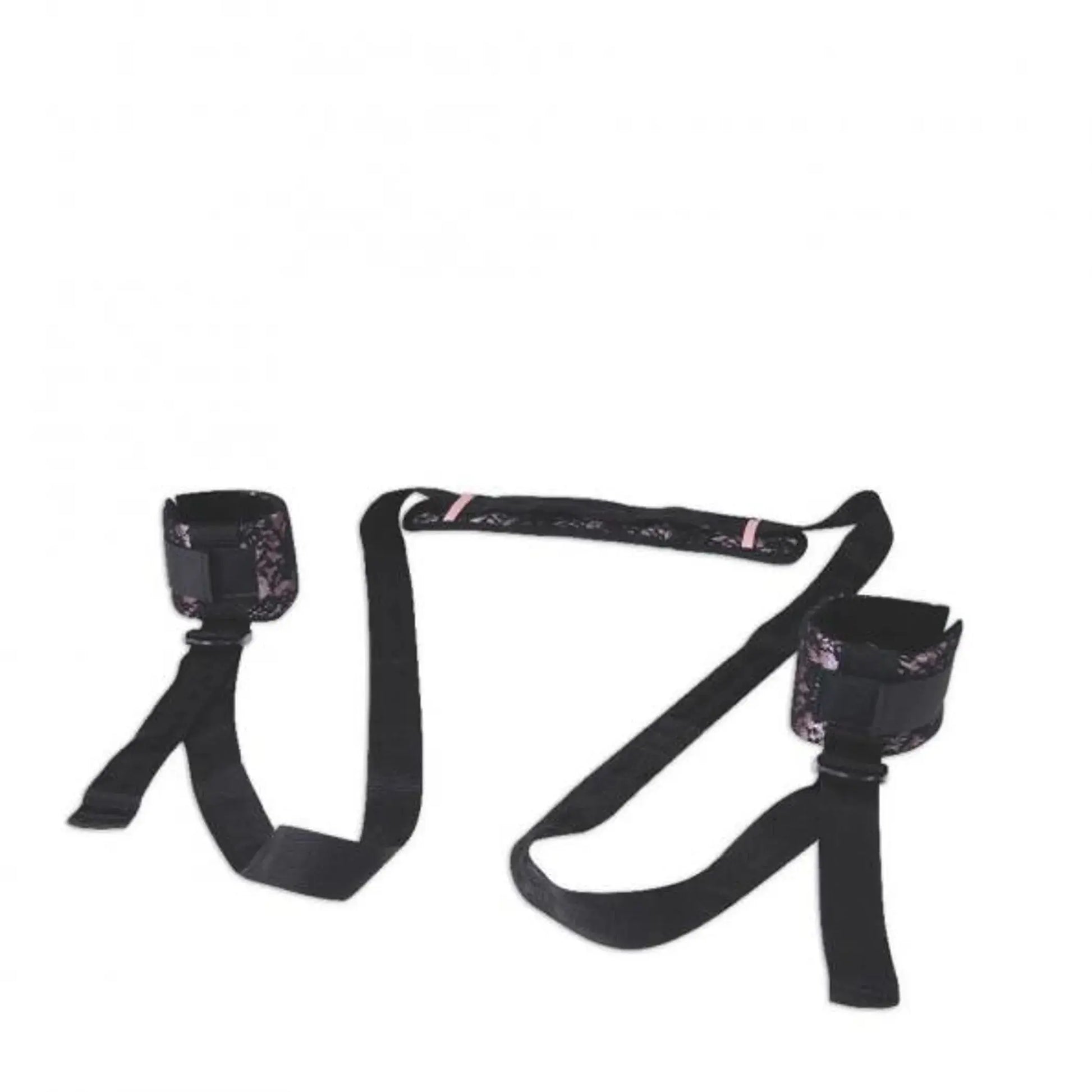 Polyester Velvet Position Pal Electric / Hustler Lingerie