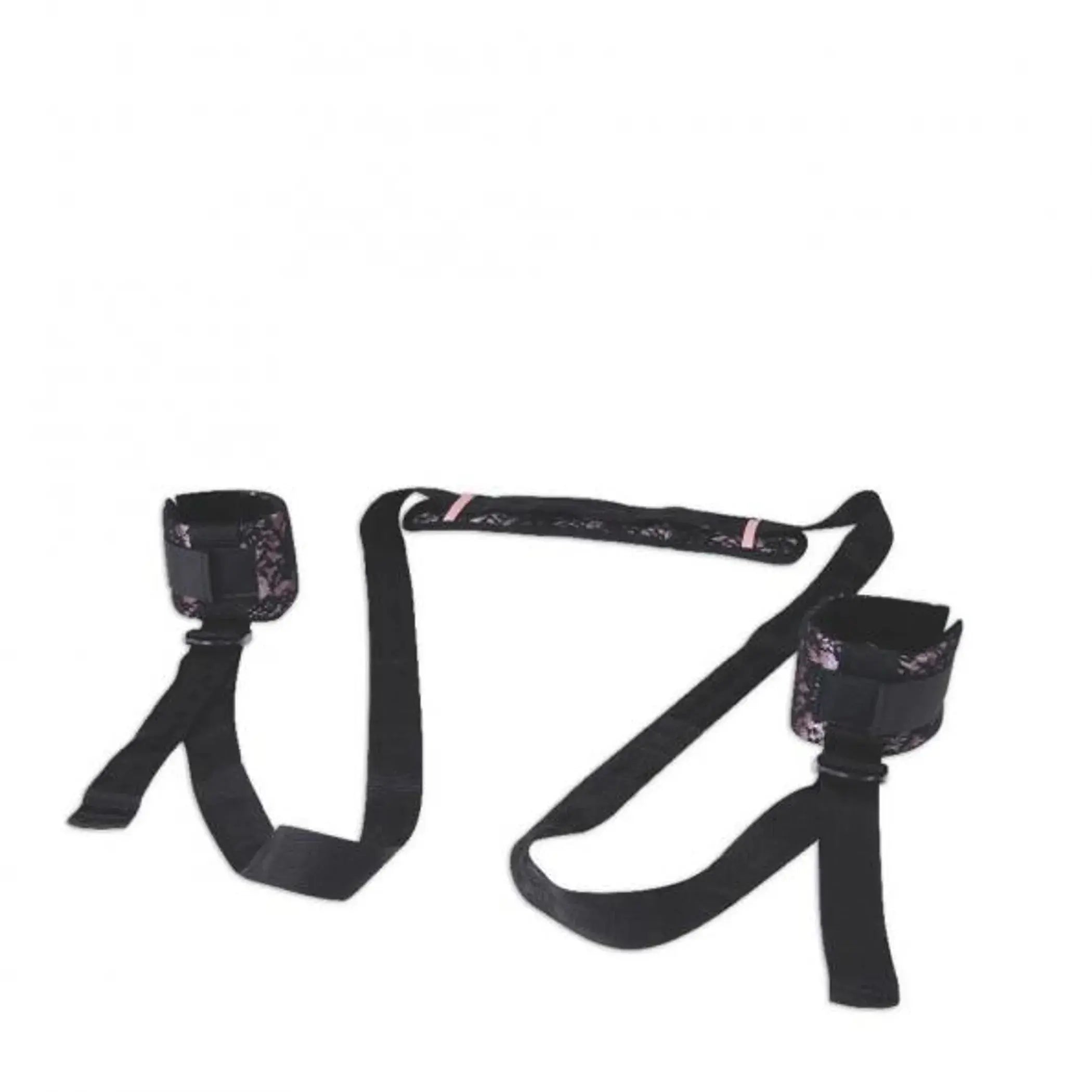 Polyester Velvet Position Pal Electric / Hustler Lingerie