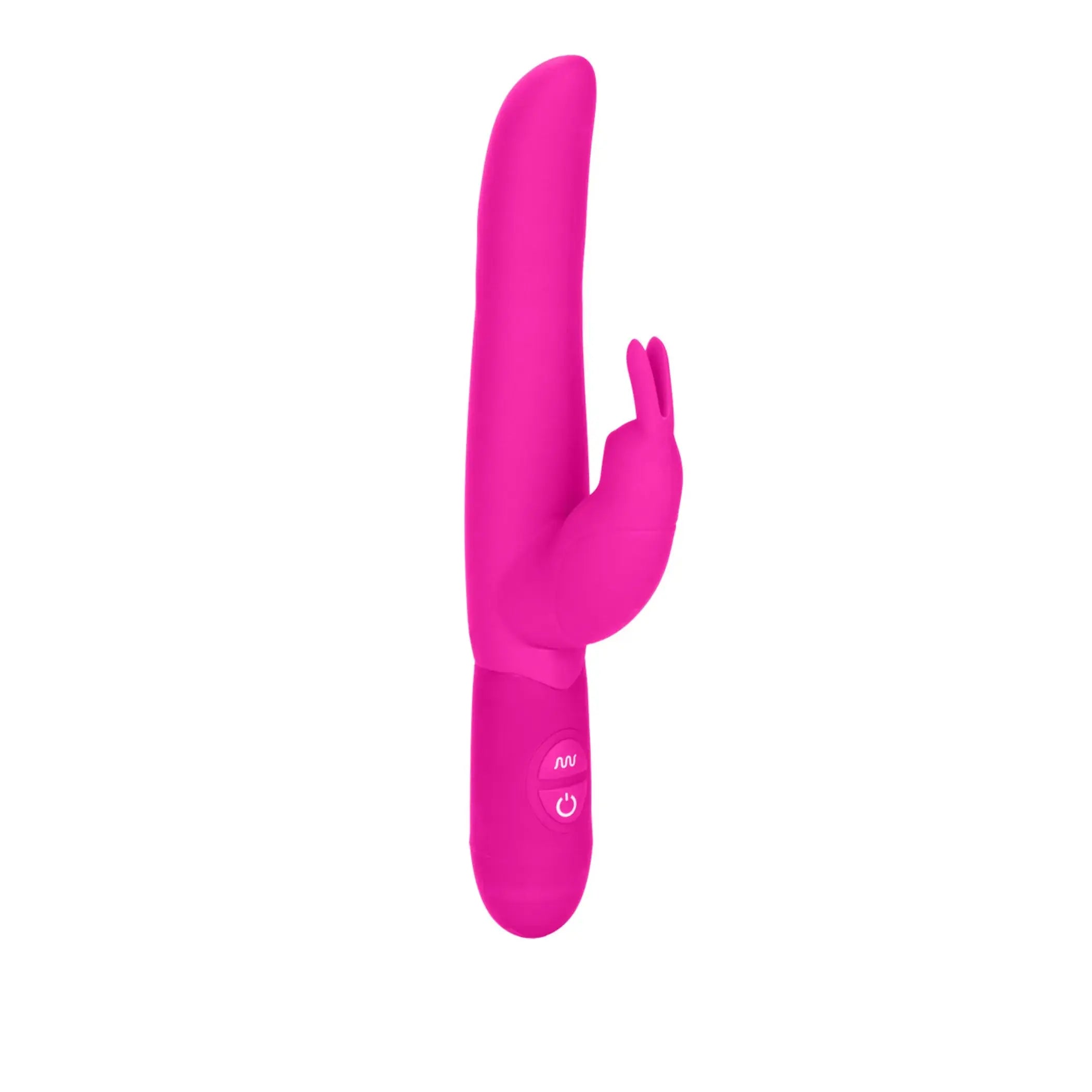 Posh 10 Function Bounding Bunny Pink California Exotic Novelties