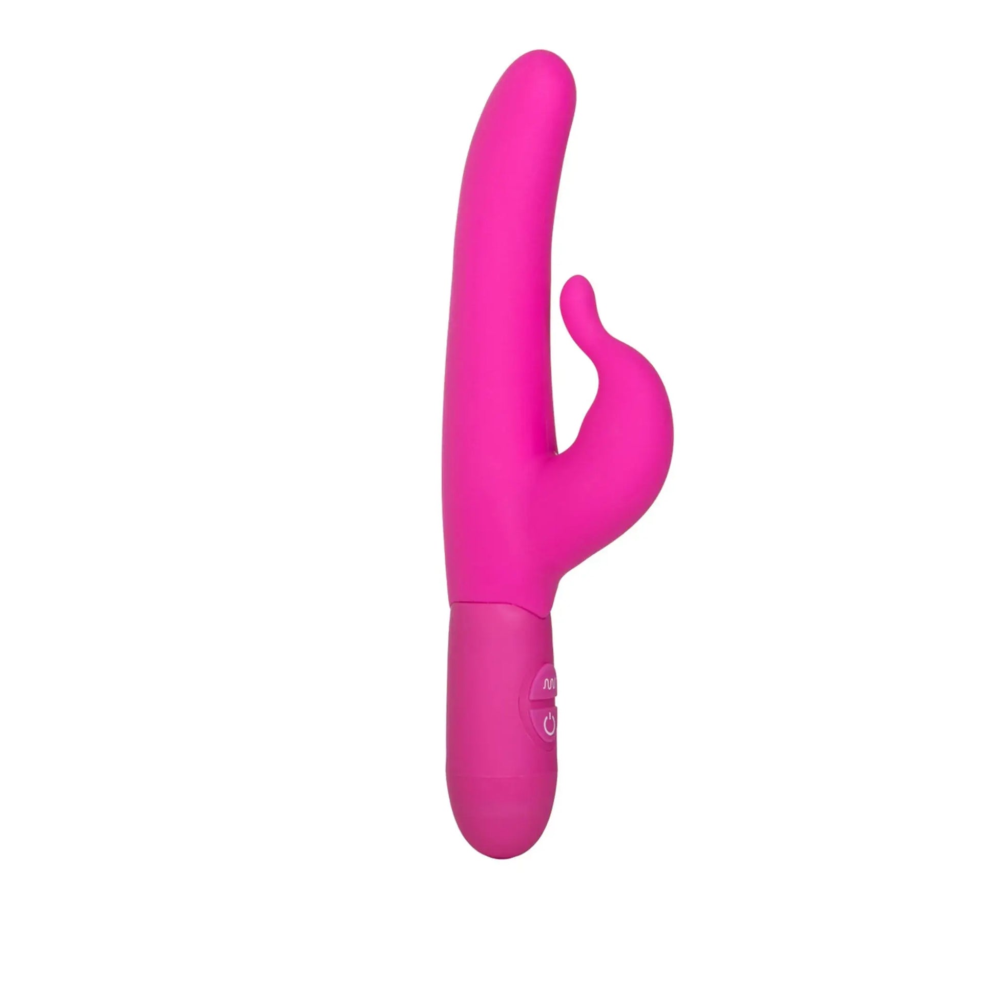 Posh Teasing Tickler 10 Function Pink California Exotic Novelties