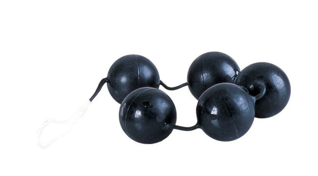 Power Balls California Exotic Novelties