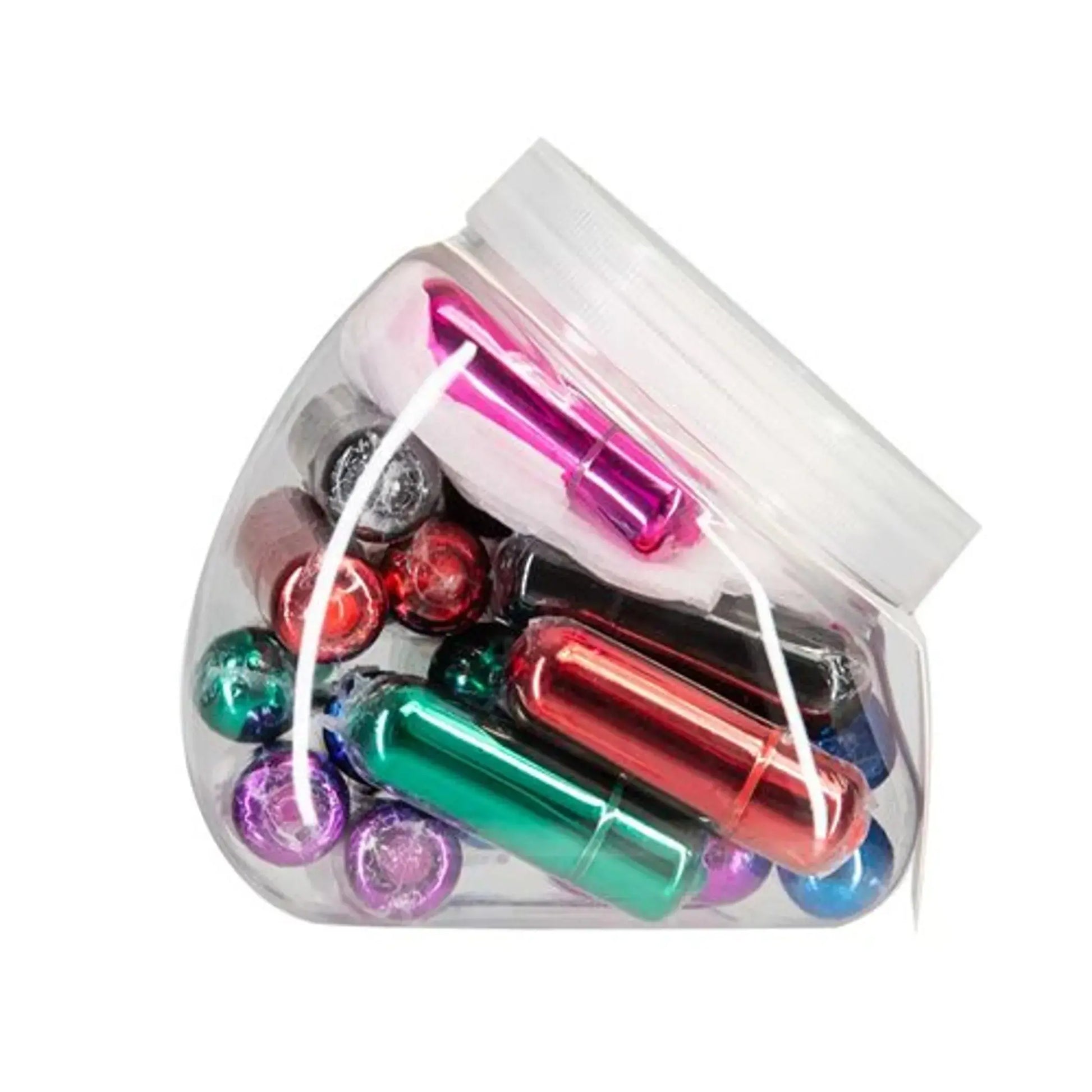 Power Bullet 24 Piece Bowl BMS Enterprises