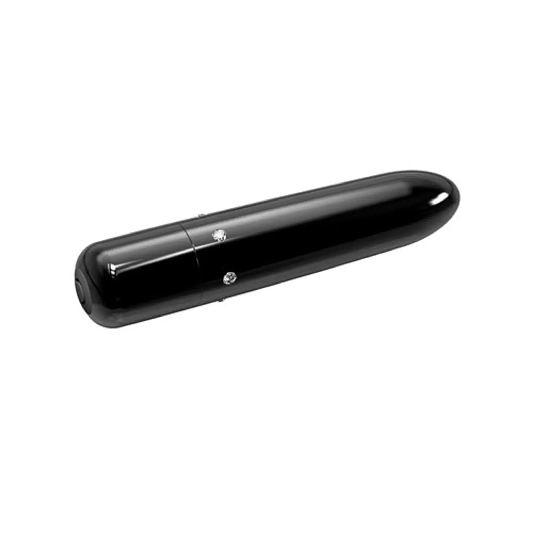 Power Bullet Pretty Point 4in 10 Function Bullet BMS Enterprises
