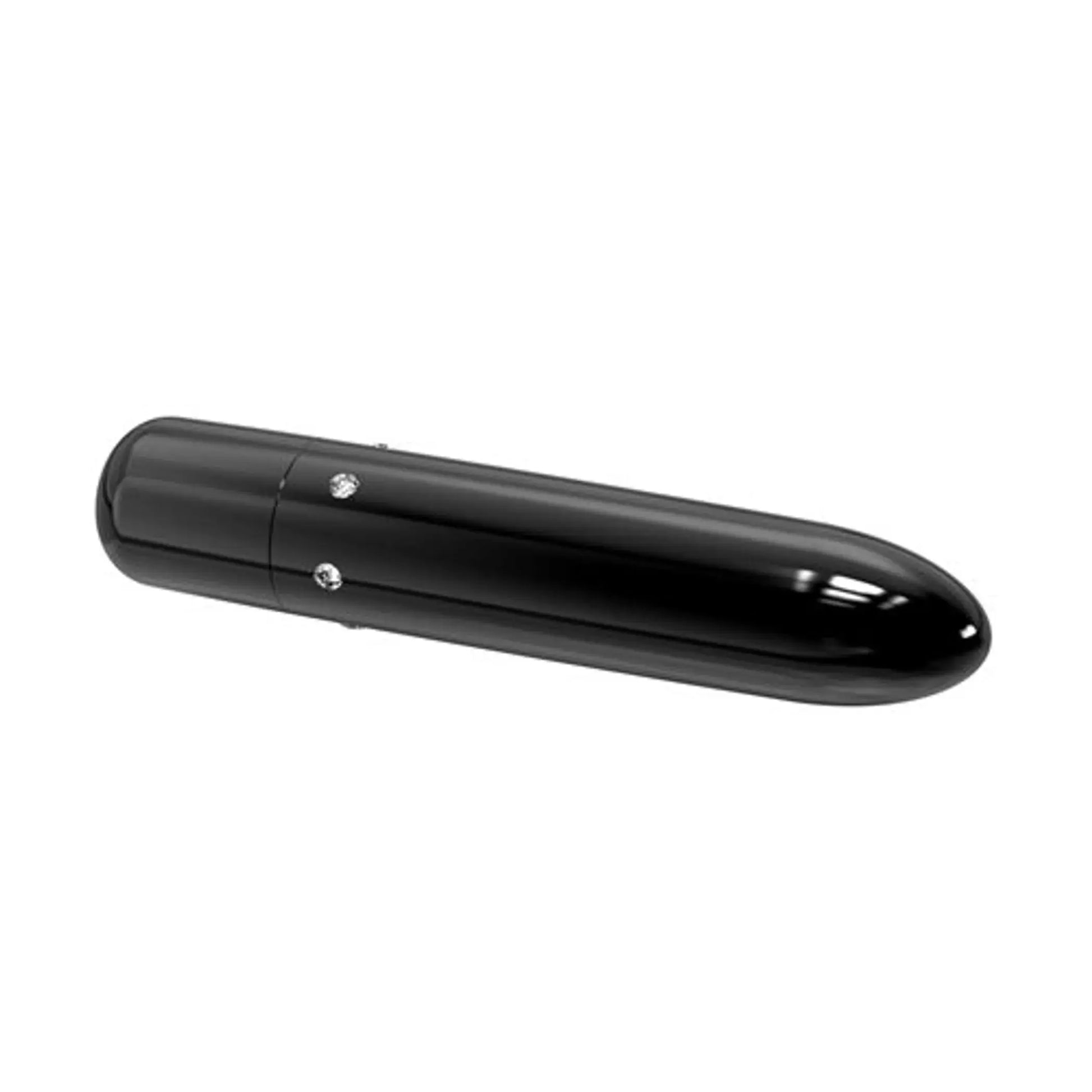 Power Bullet Pretty Point 4in 10 Function Bullet BMS Enterprises