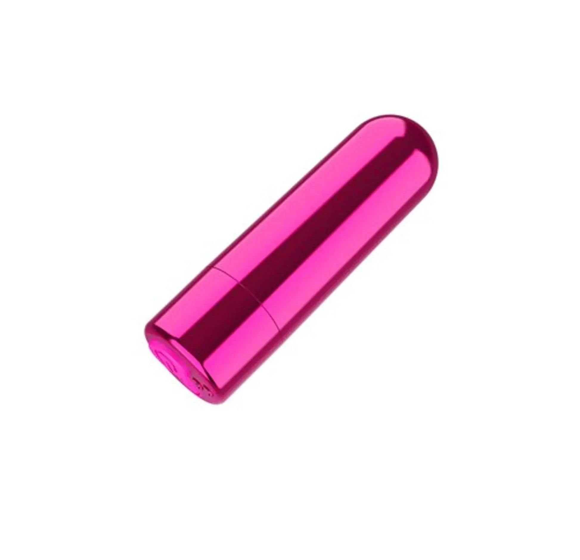 Power Bullet Rechargeable Pink BMS Enterprises