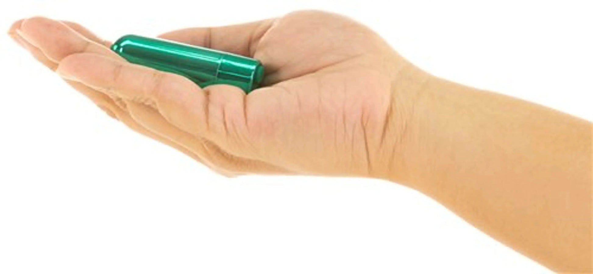 Power Bullet Rechargeable Teal BMS Enterprises