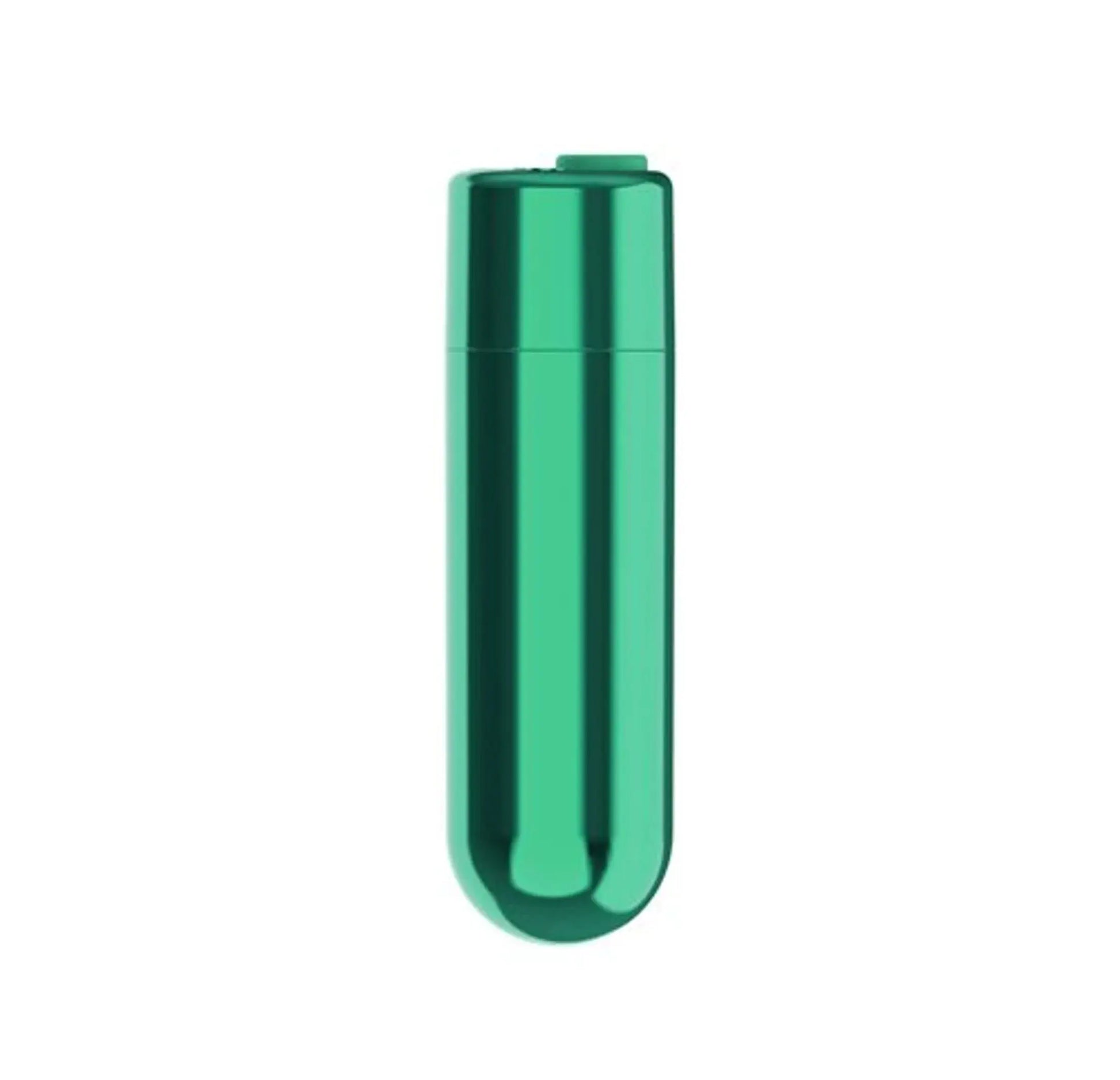 Power Bullet Rechargeable Teal BMS Enterprises
