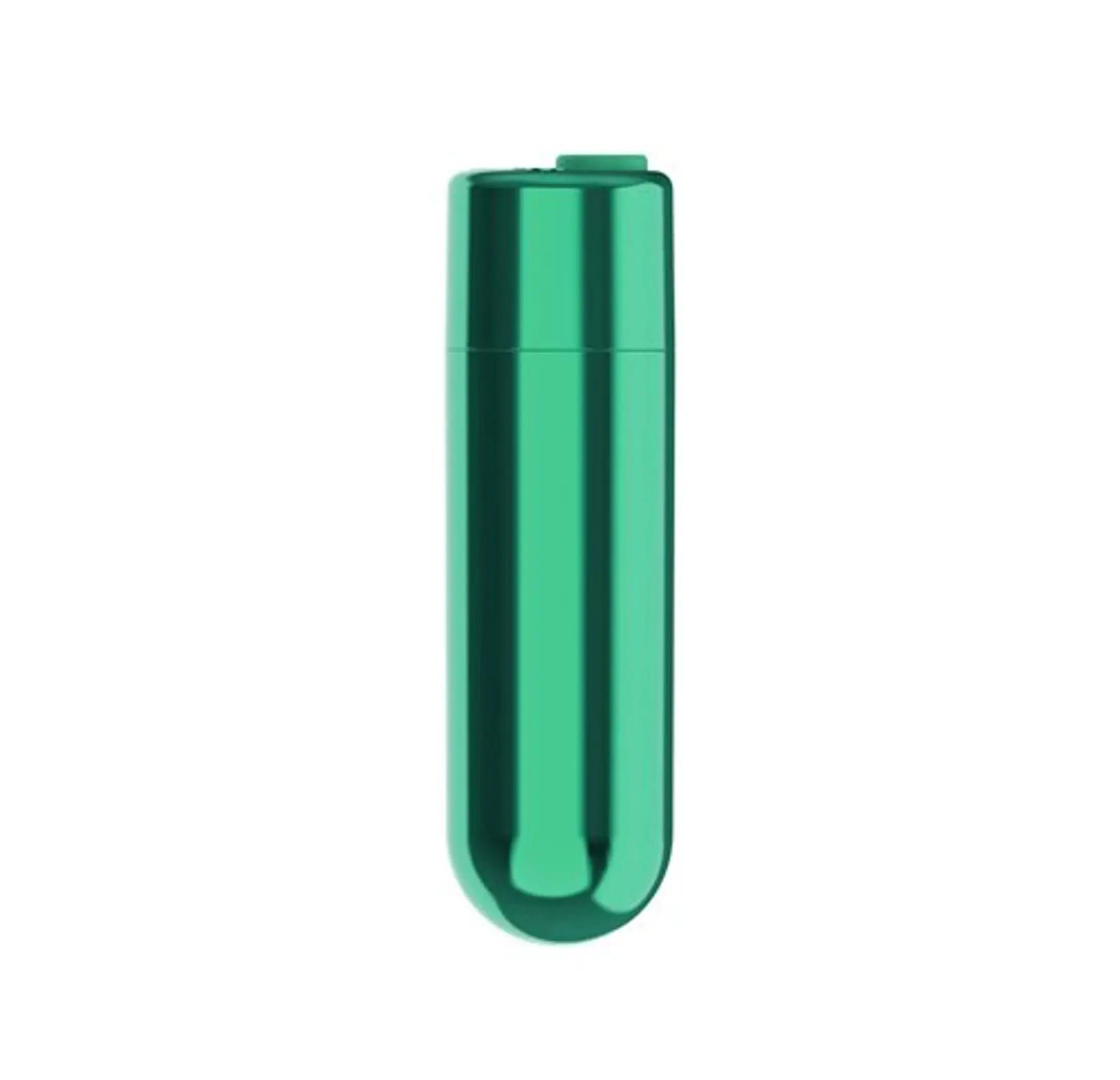 Power Bullet Rechargeable Teal BMS Enterprises