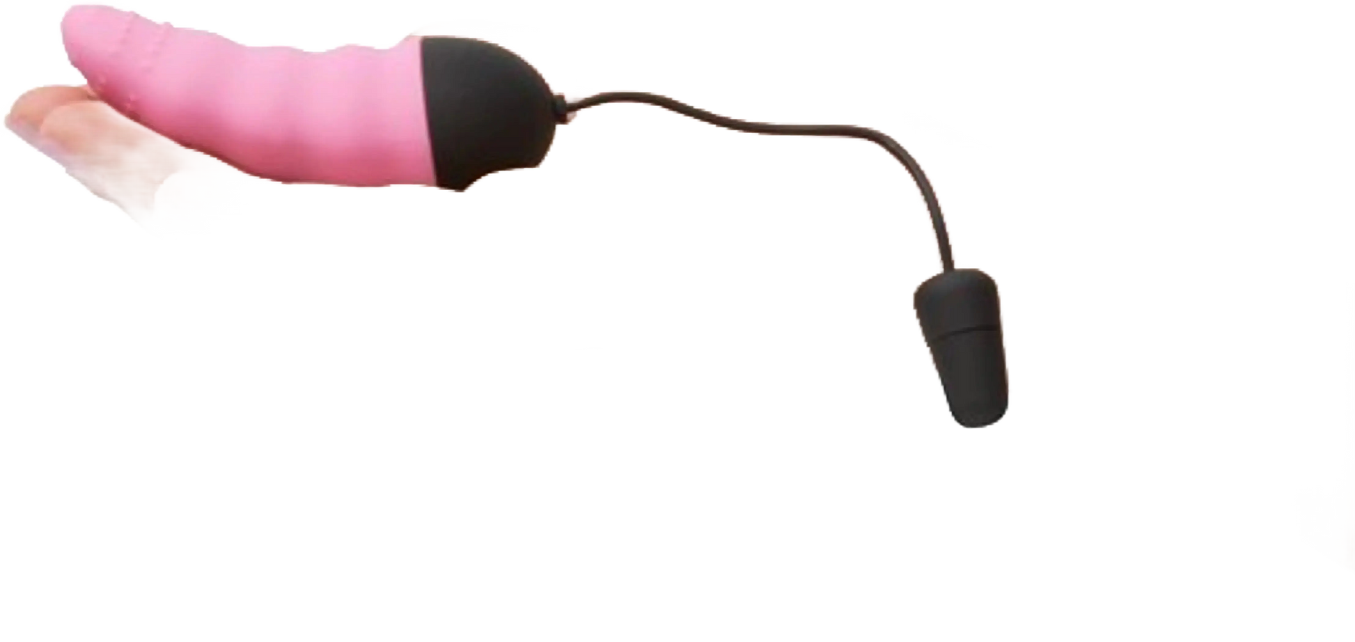 POWERBULLET REMOTE CONTROL EGG PINK BMS Enterprises